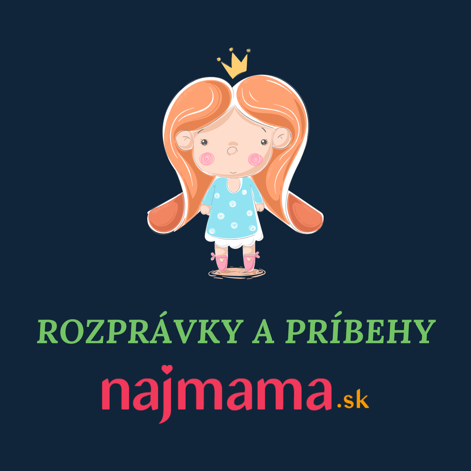 Podcasty Najmama.sk