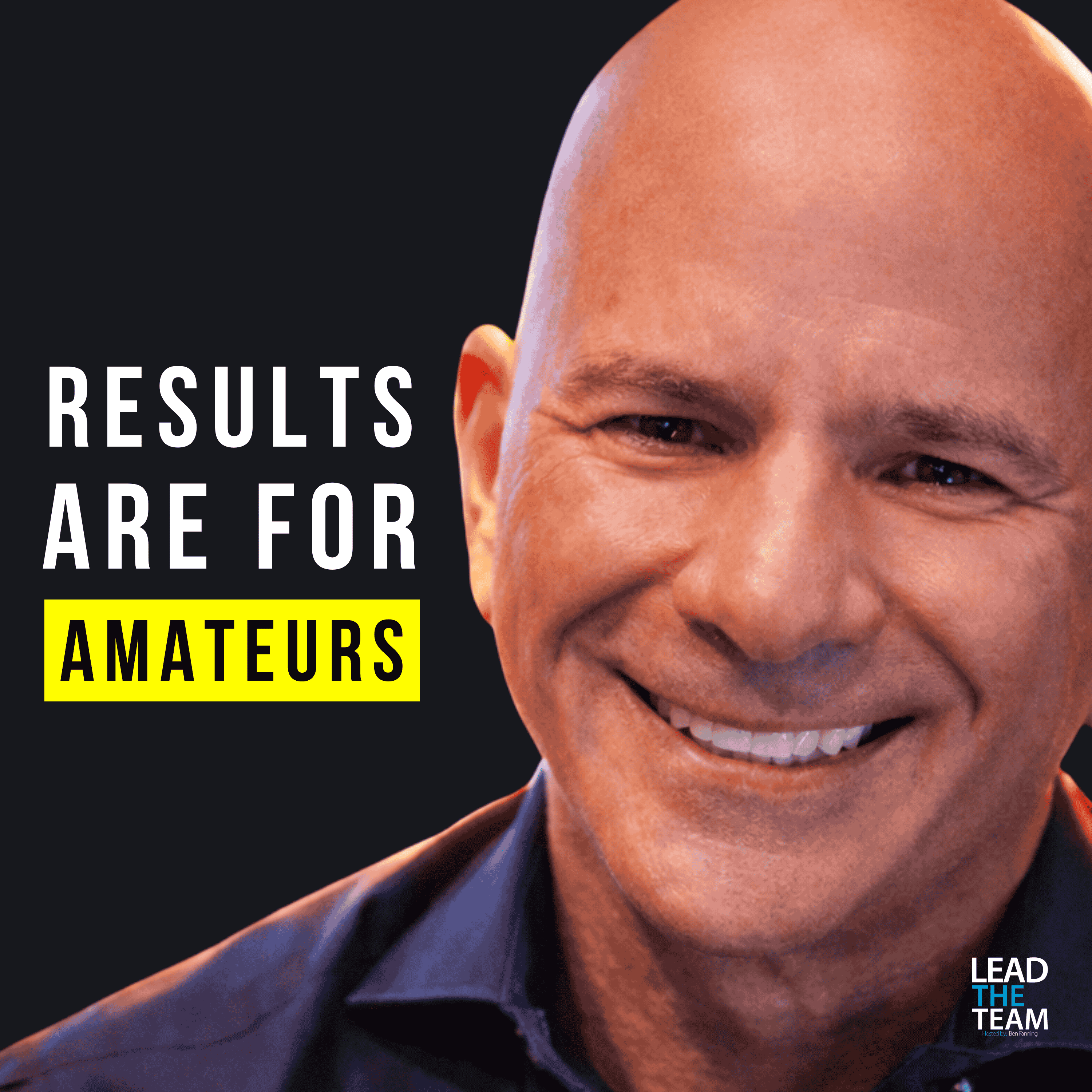 Repeat Elite Performance (The Change that Matters)- CEO John Leach of FLS Transportation