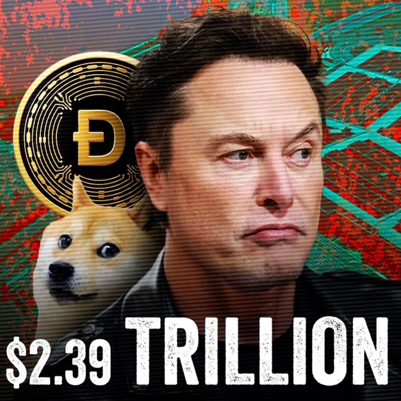 Could DOGE reveal the Pentagon's Secret UFO Retrieval Program episode artwork