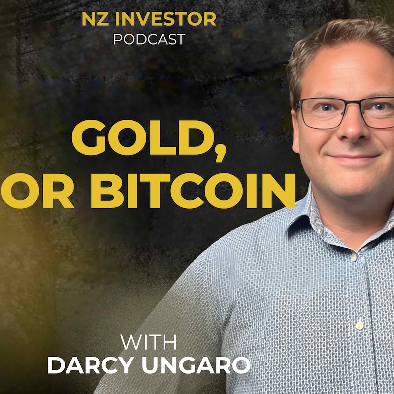 Artwork for podcast NZ Everyday Investor