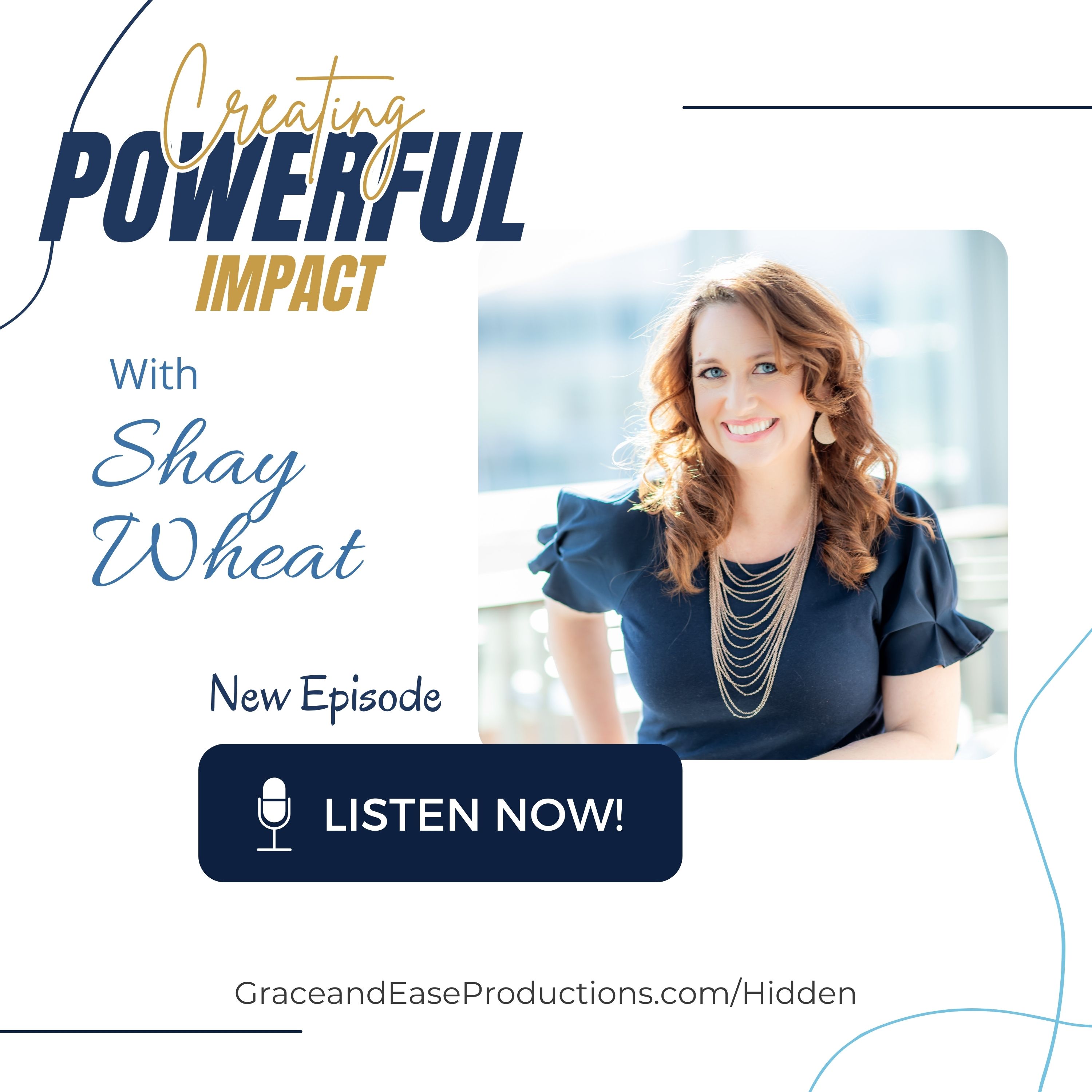 Creating Powerful Impact