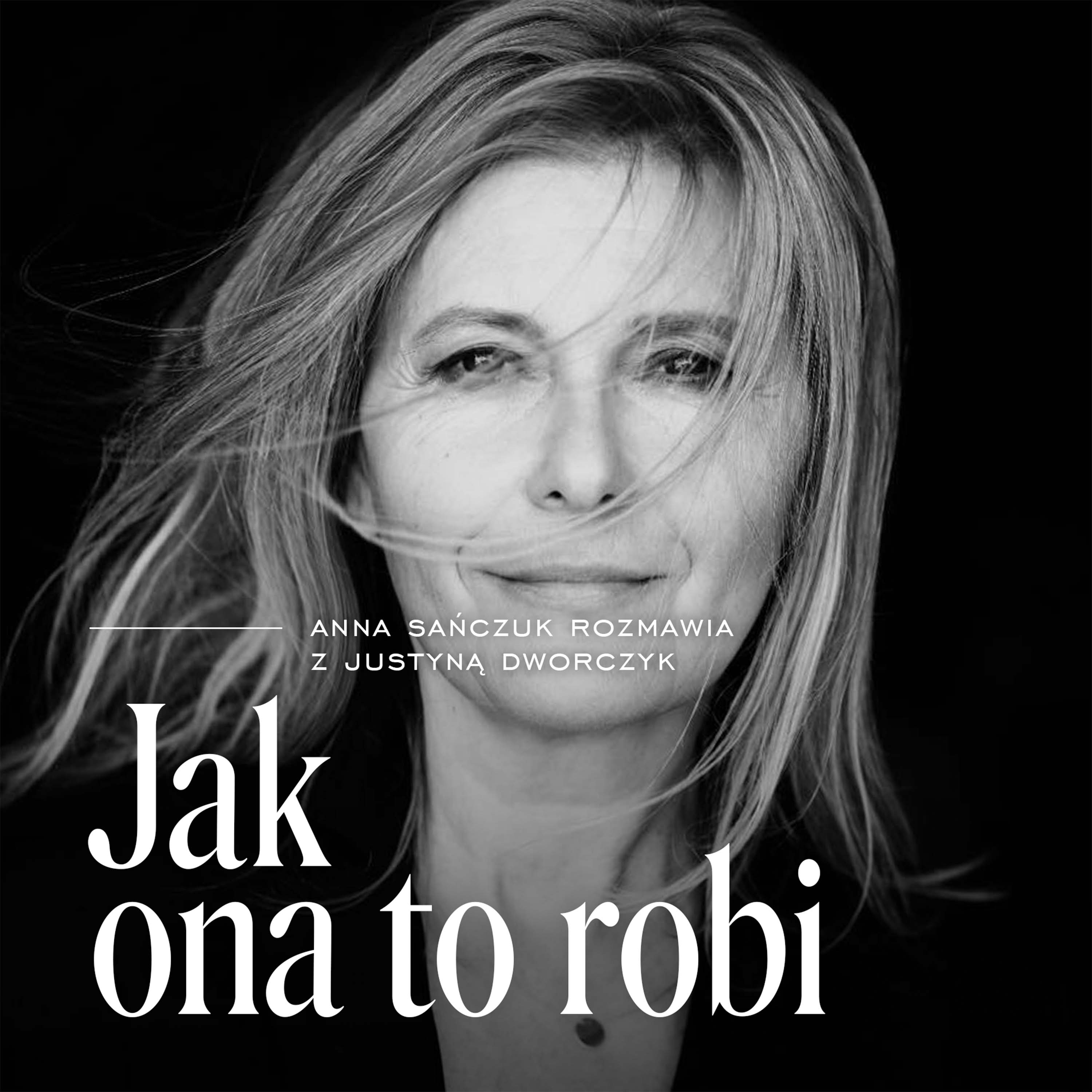 Jak ona to robi