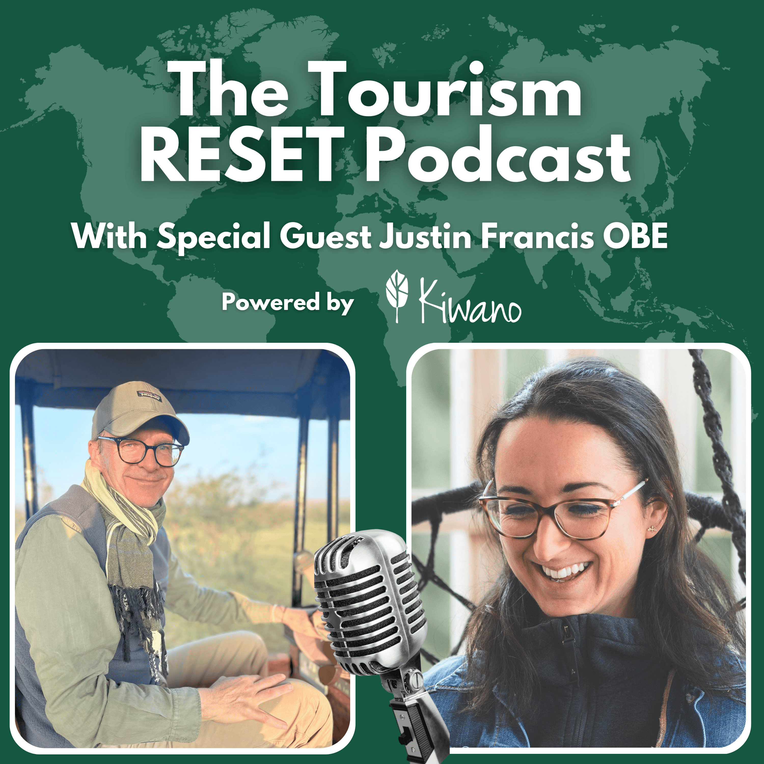 The Tourism RESET