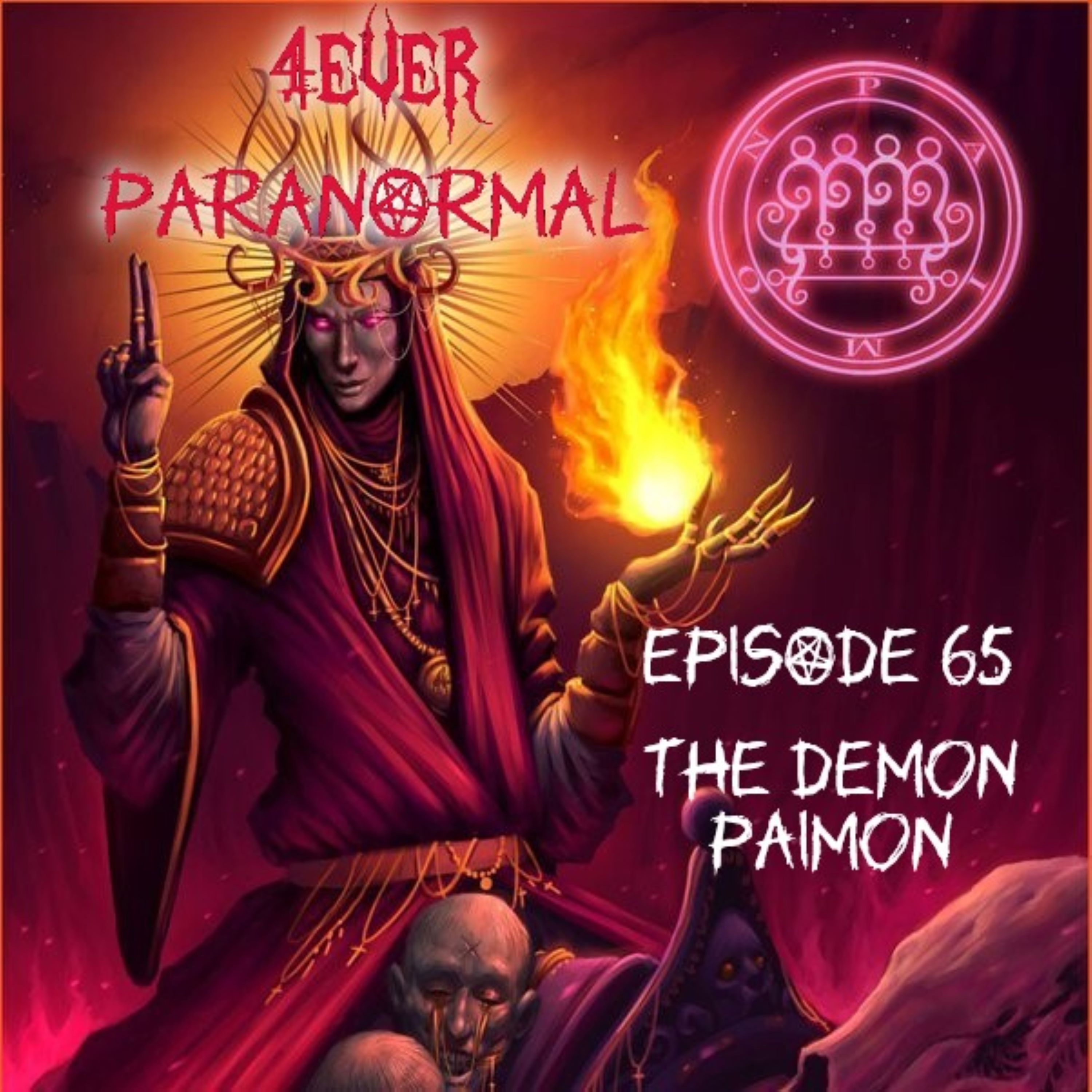 4Ever Paranormal
