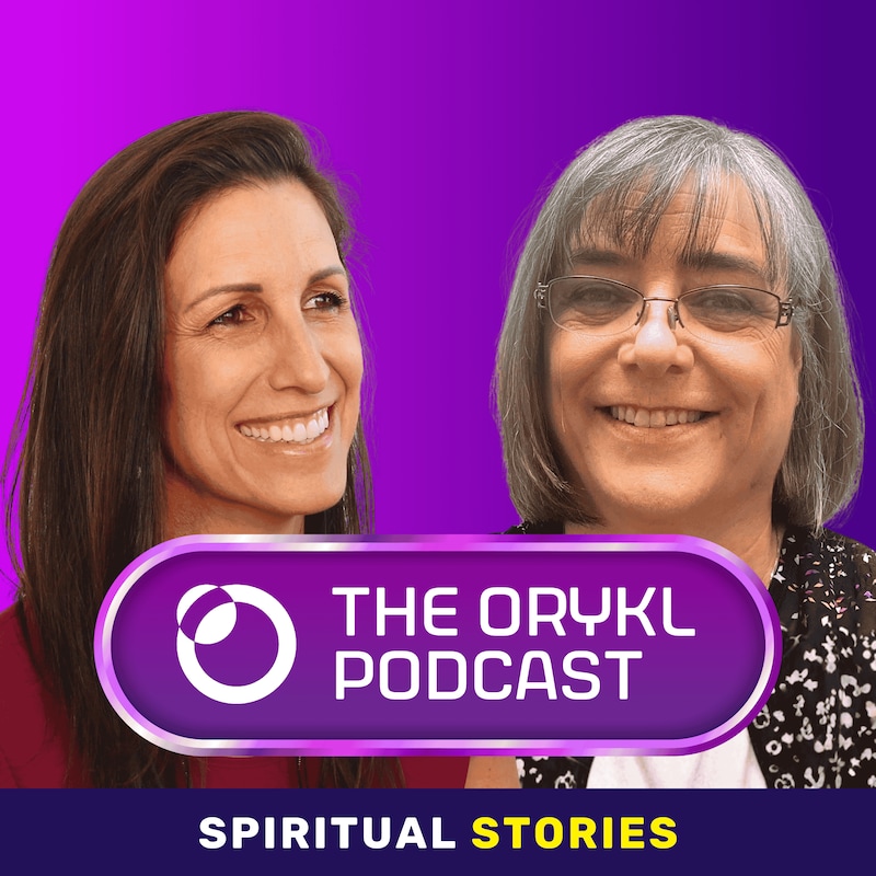 Artwork for podcast The Orykl Podcast