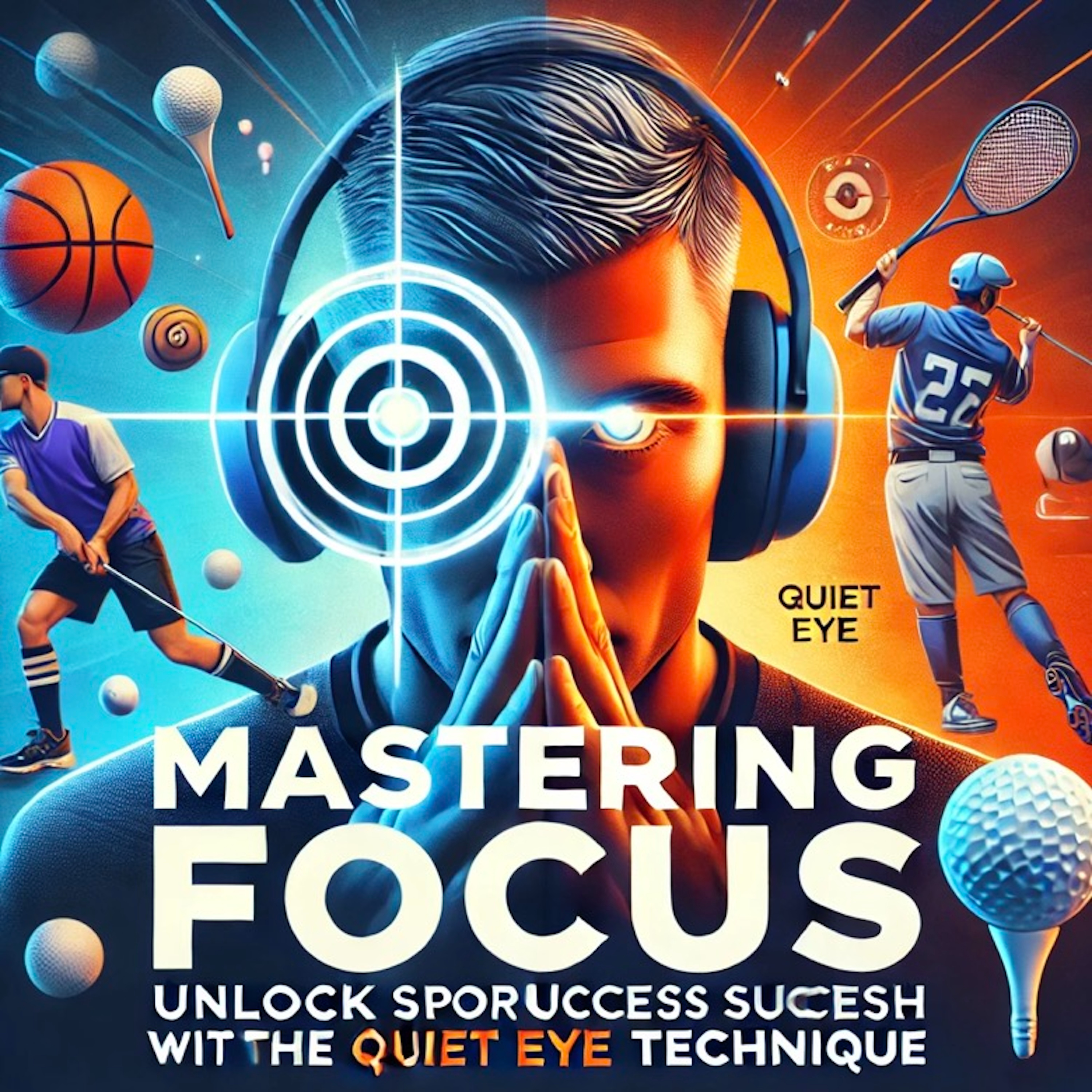 Sports Vision by Dr Laby