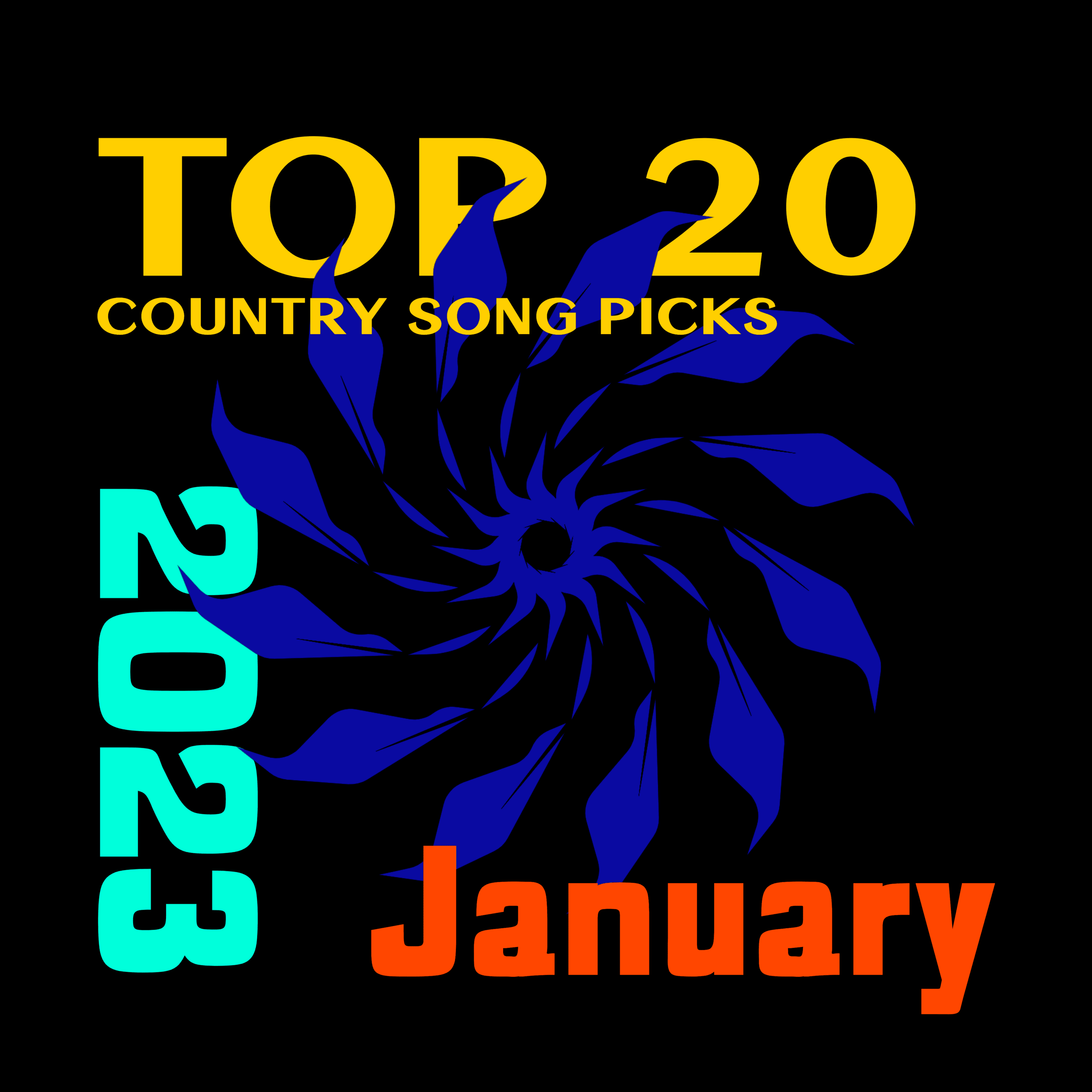 A Country Music Podcast
