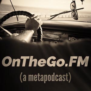 Awkward audio from my own airchecks (OTG68) episode artwork
