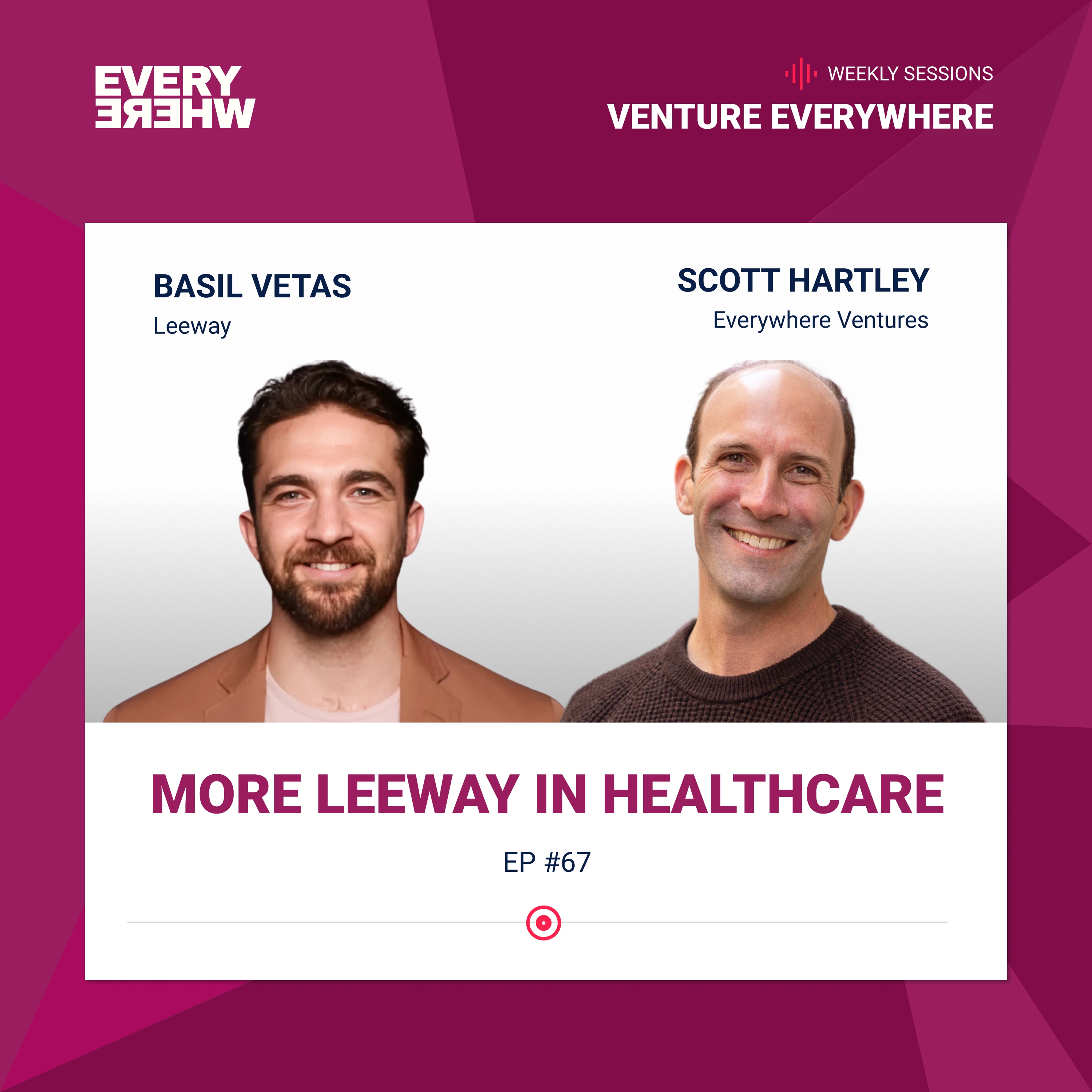 Venture Everywhere