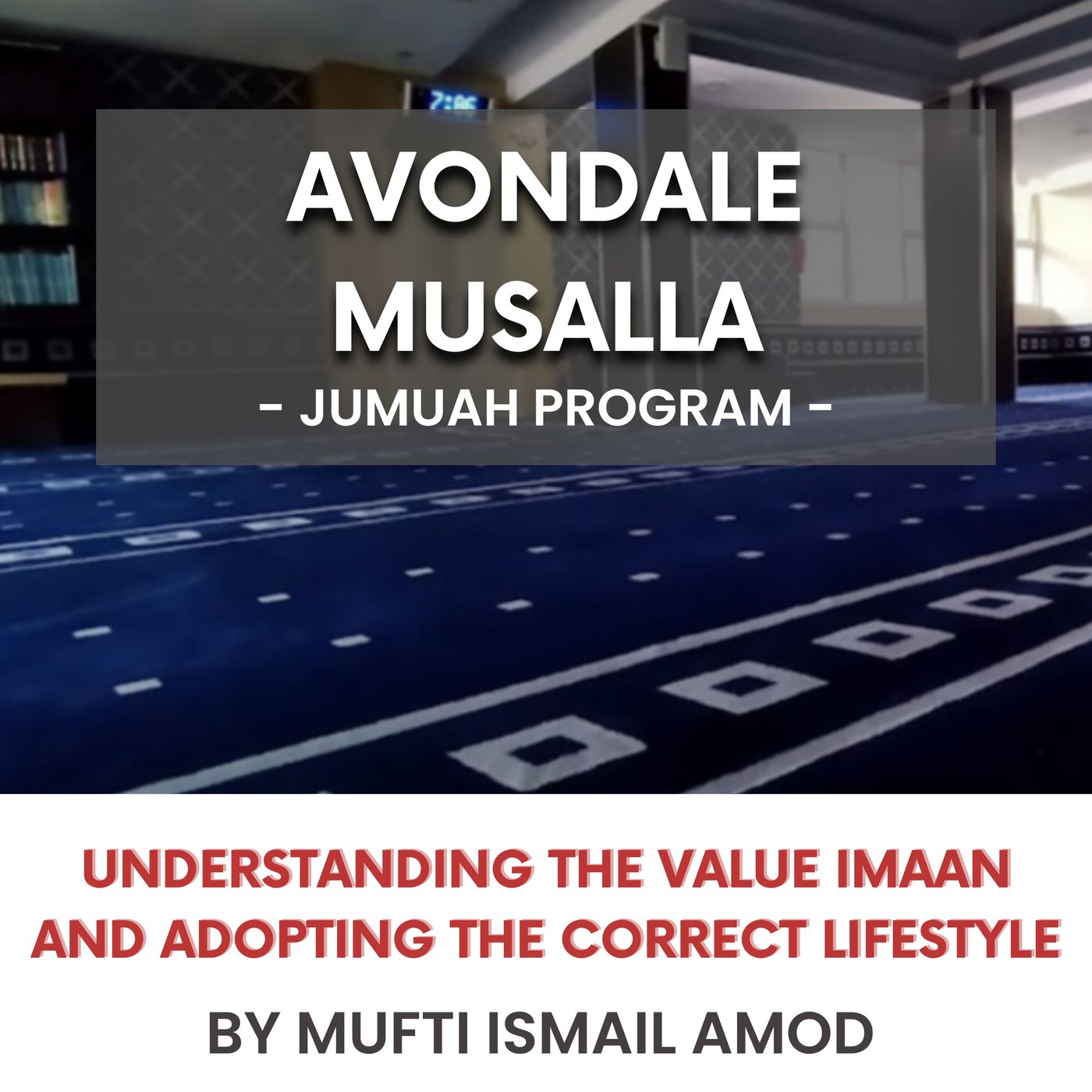 Avondale Musalla