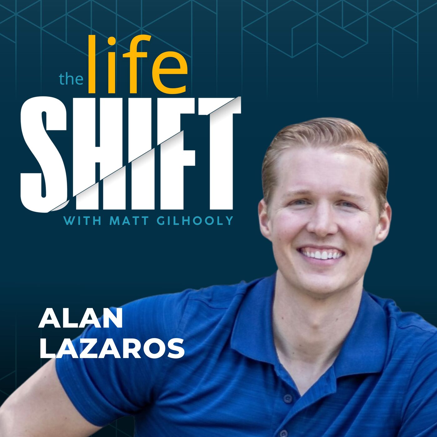 Identity: The Life Built on the Wrong Measure