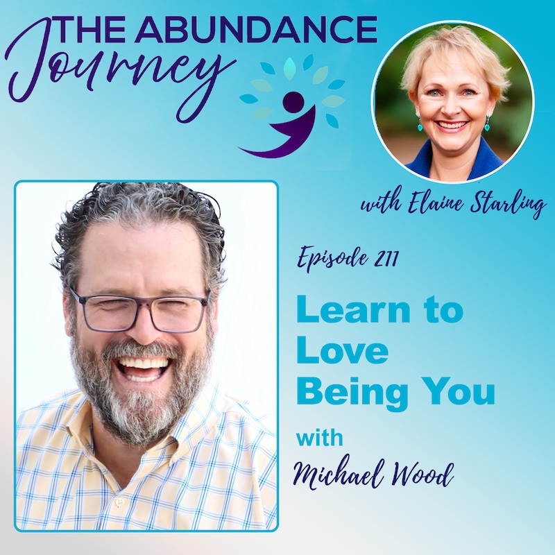 Artwork for podcast The Abundance Journey: Accelerating Revenue With An Abundance Mindset
