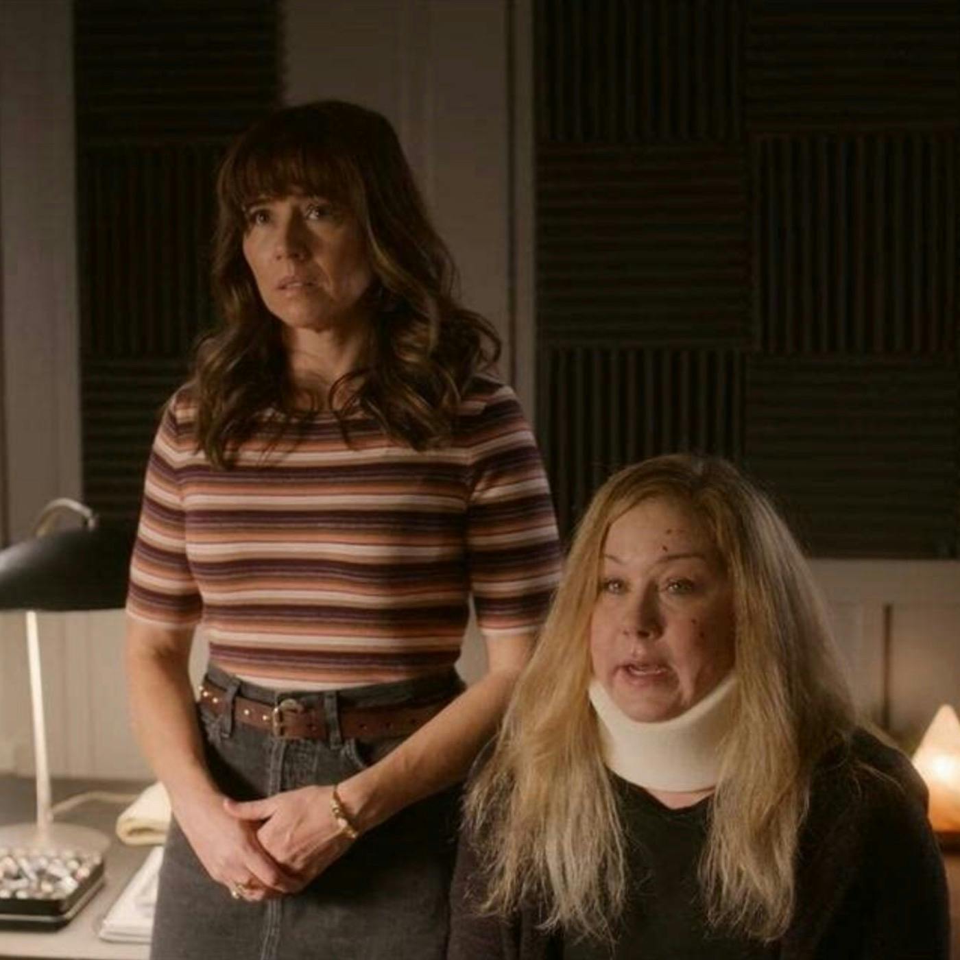 5: “We’ve Been Here Before” & “We Need to Talk” (S3E1&2) episode artwork