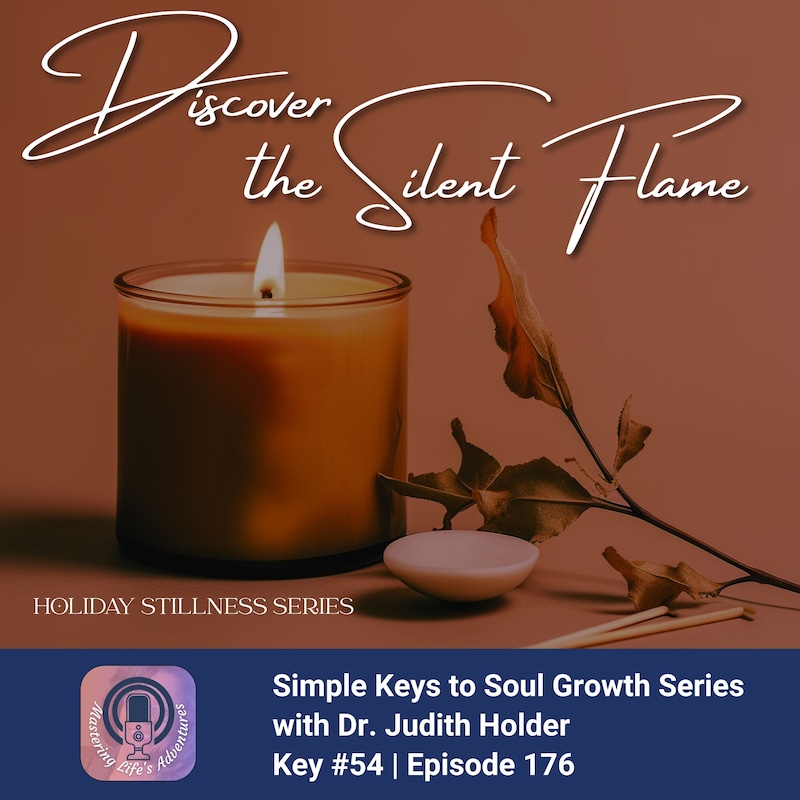 Artwork for podcast Mastering Life's Adventures: Being Your Best Self Through Soul Evolution!
