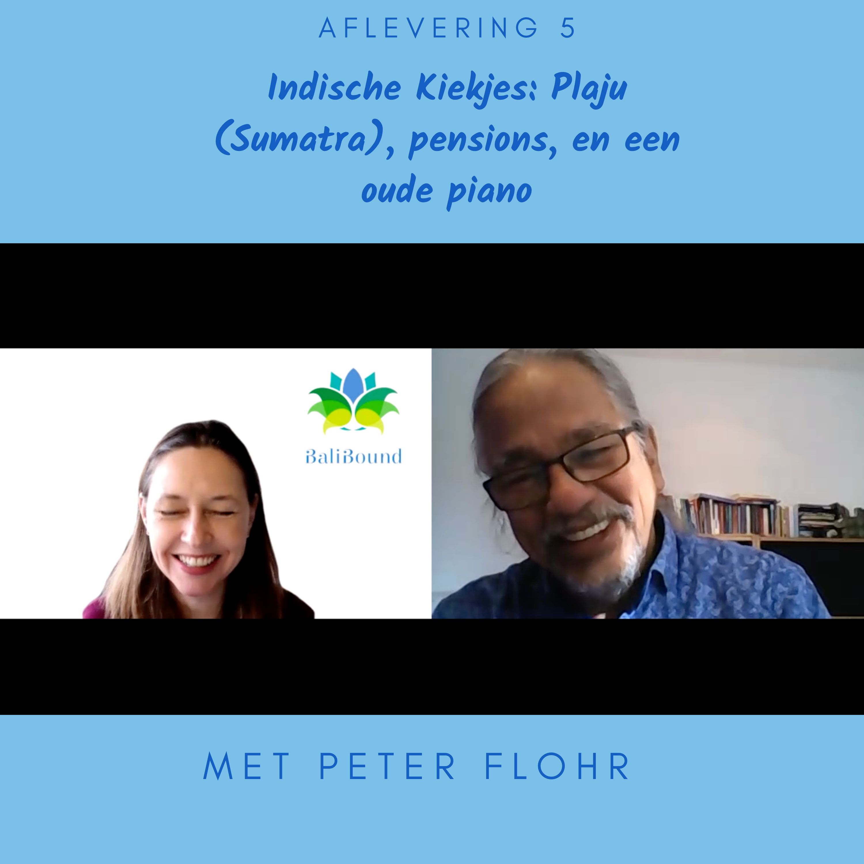 Indisch & Indonesisch