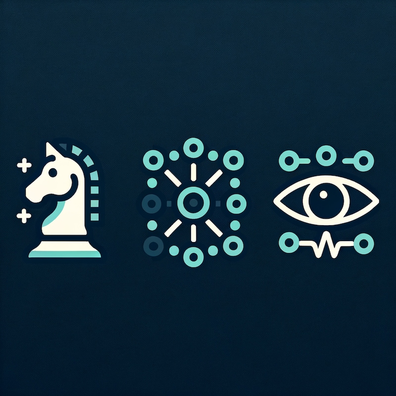 Artwork for podcast The Memriq AI Inference Brief – Leadership Edition