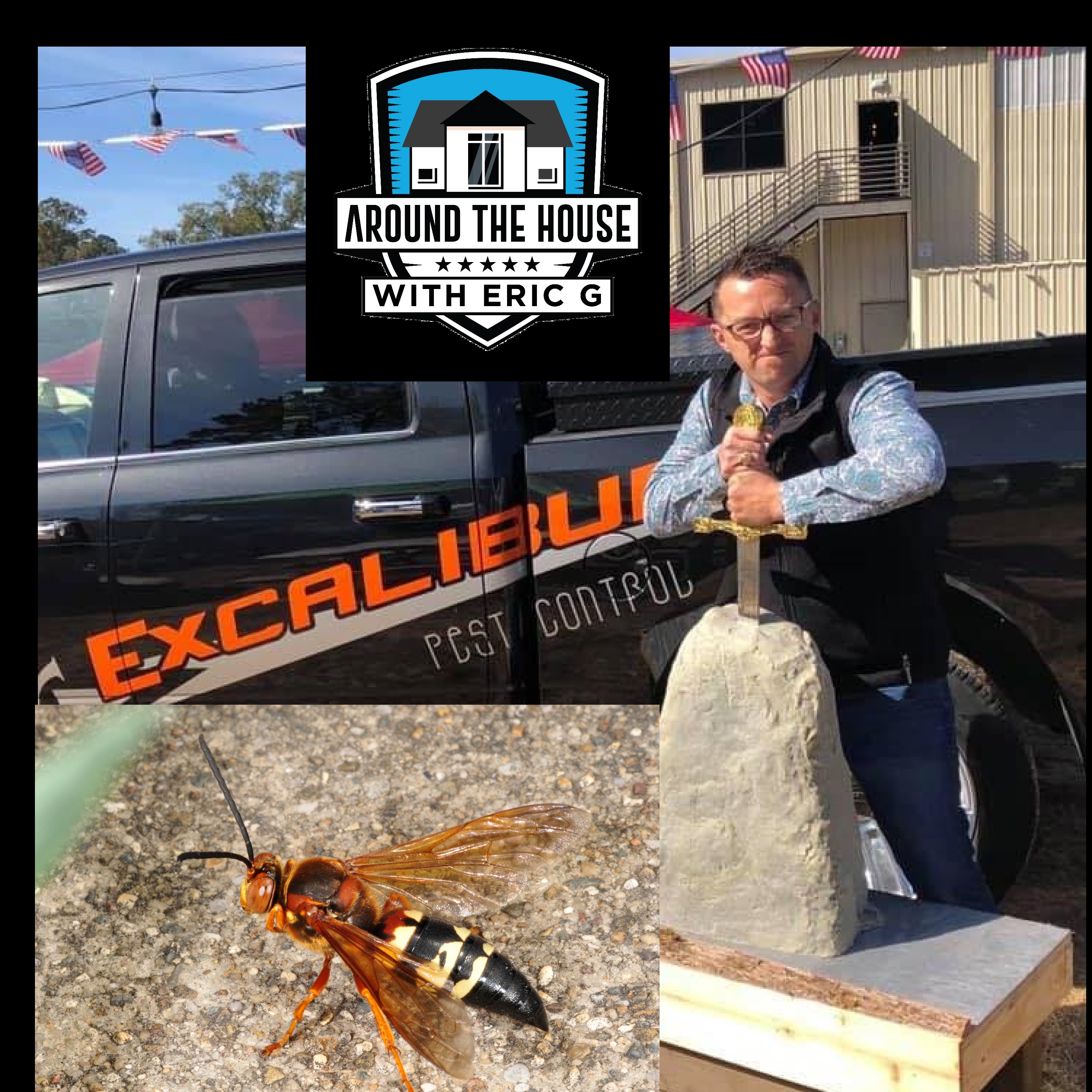 Pest Control and the changing laws with Craig Williams