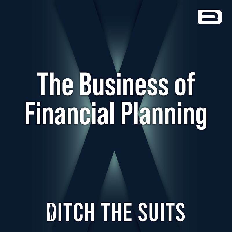 Artwork for podcast Ditch the Suits - Your Money, Your Life