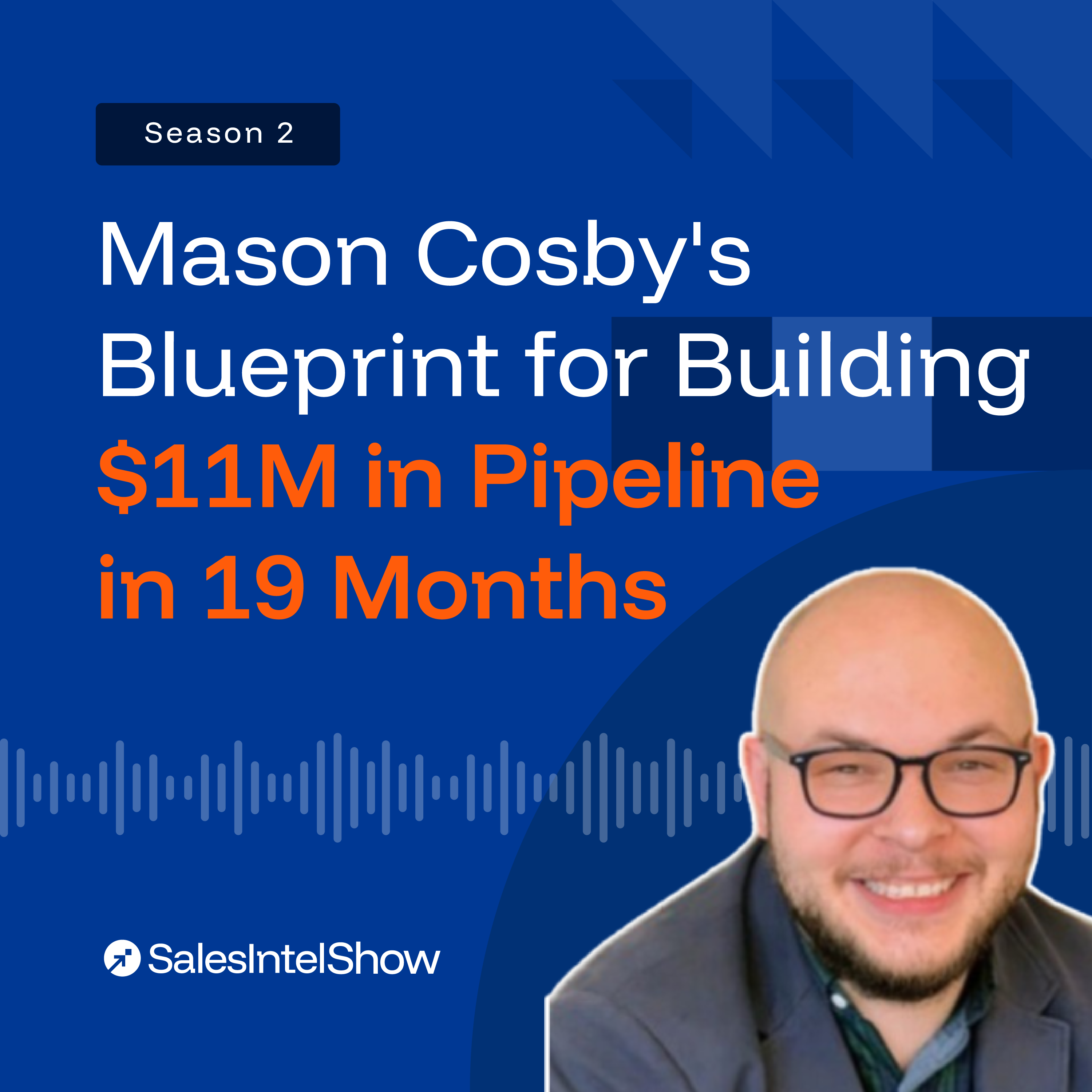 B2B Pipeline Pioneers