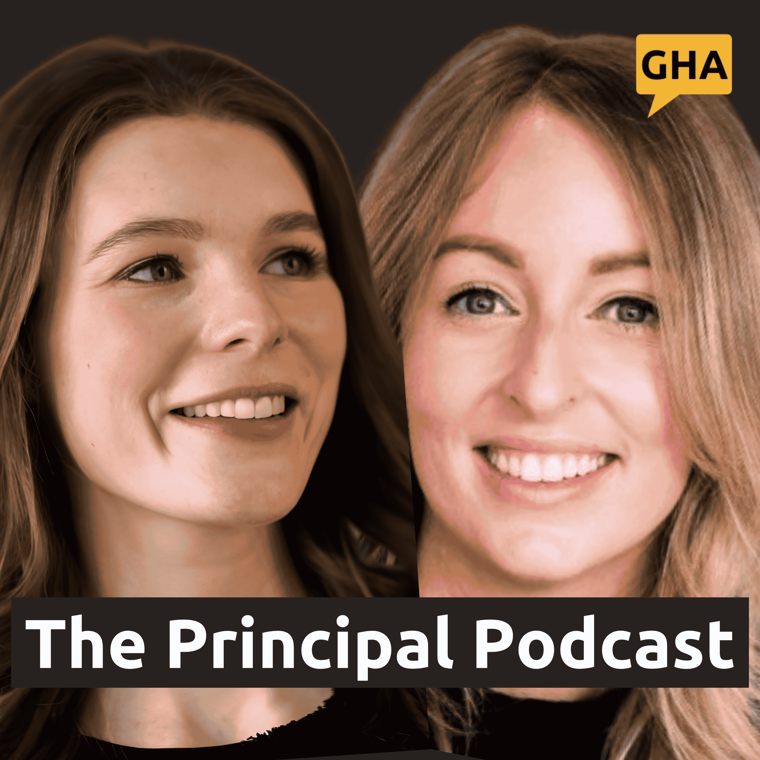 Build a Professional Services Firm with Deep Industry Specialization With Cath Rock & Hannah Evans episode artwork