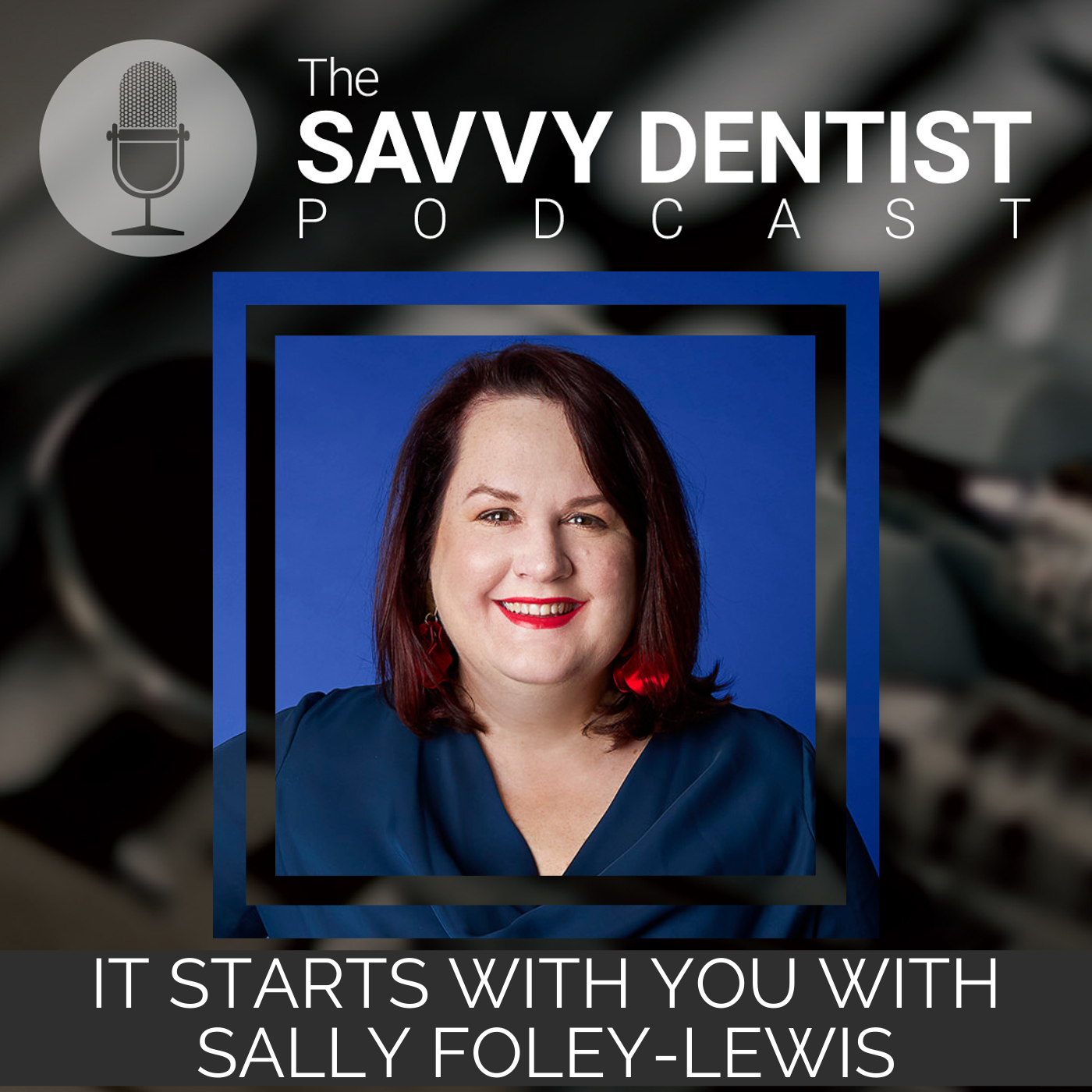 The Savvy Dentist