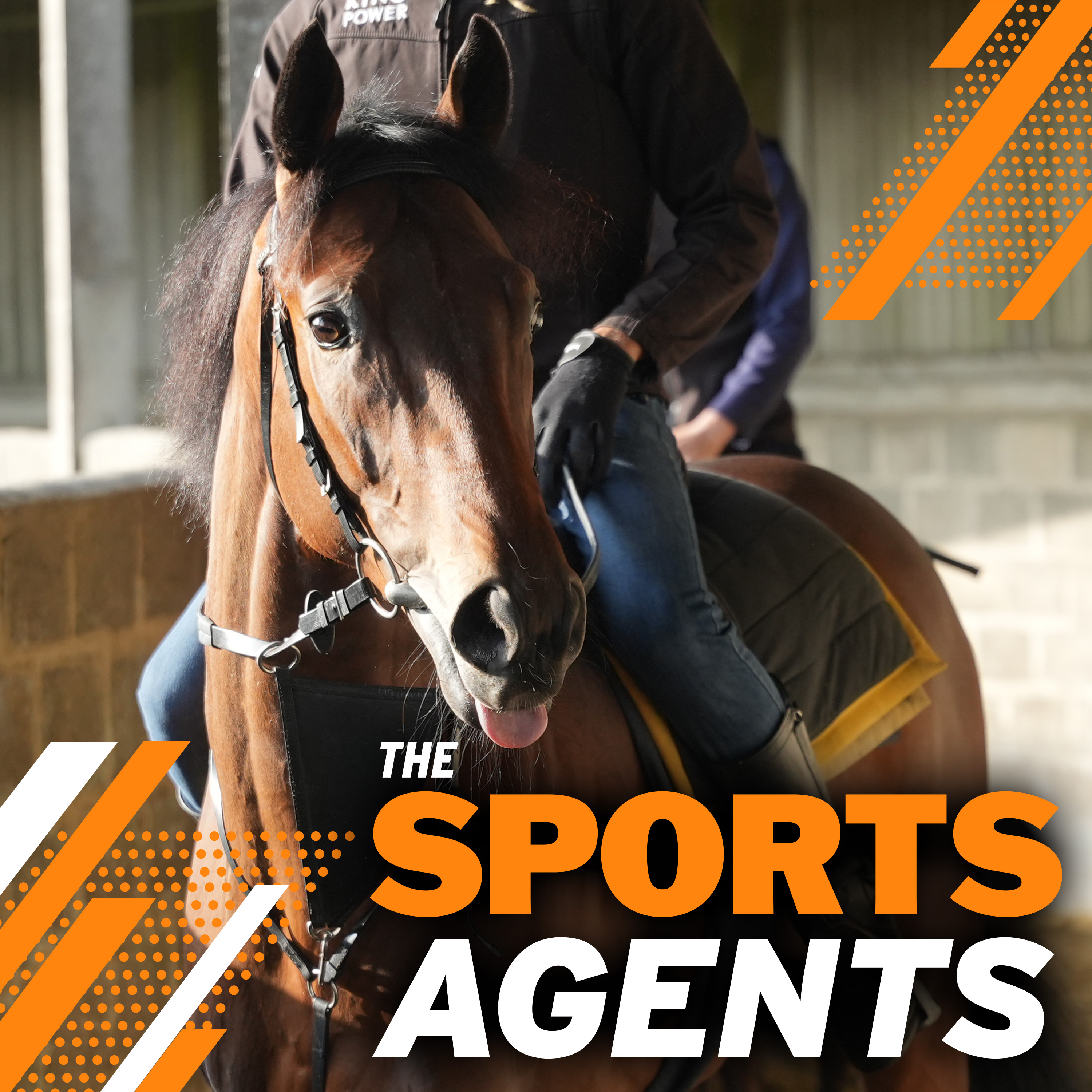 The Sports Agents