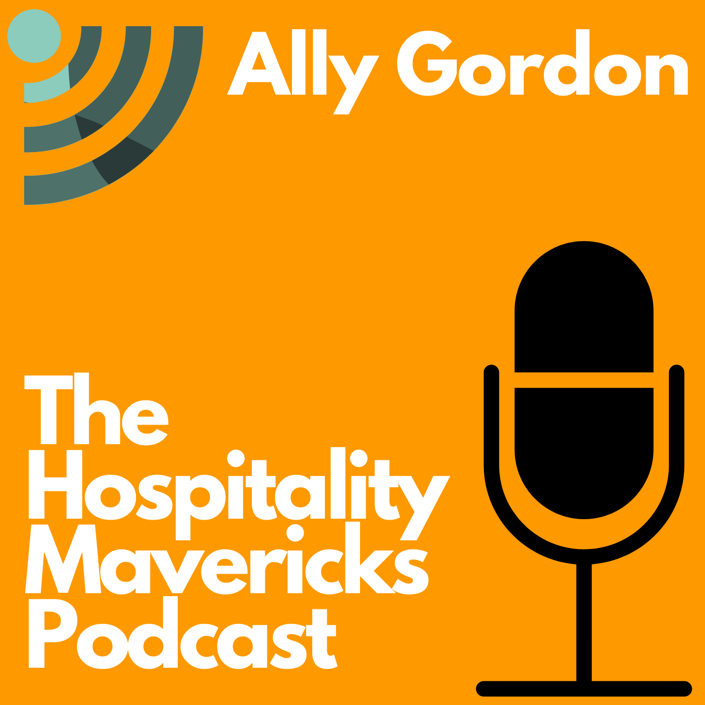 #95 Ally Gordon, Coach and Mentor, on Your Belief System Image