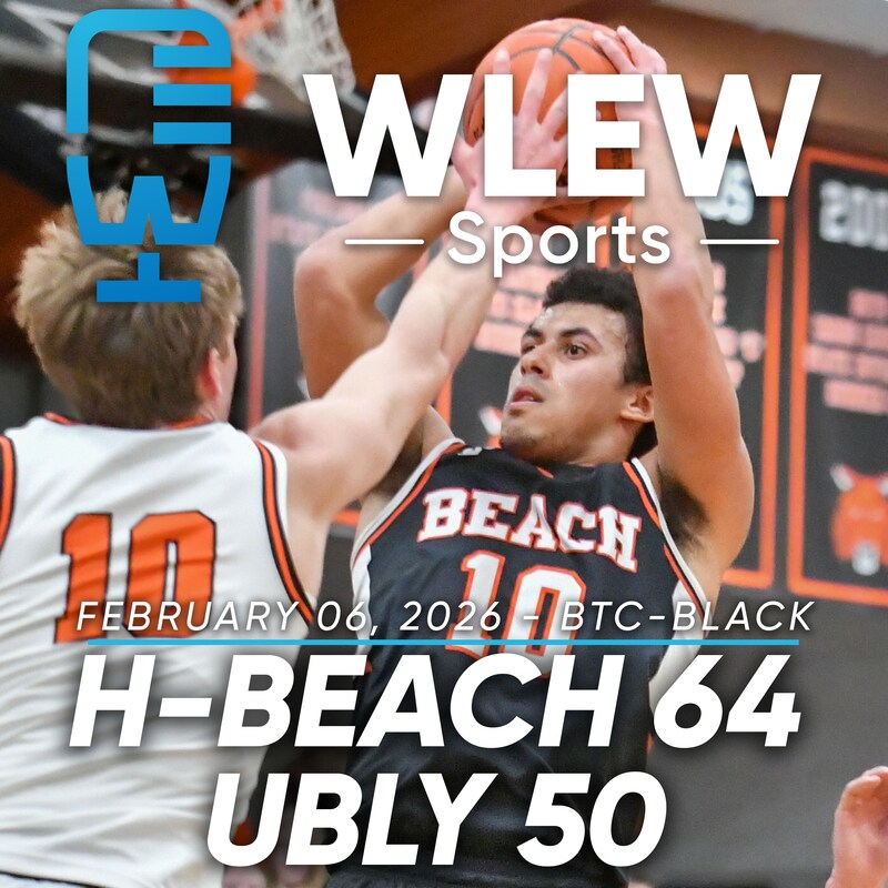 Artwork for podcast WLEW Sports Network