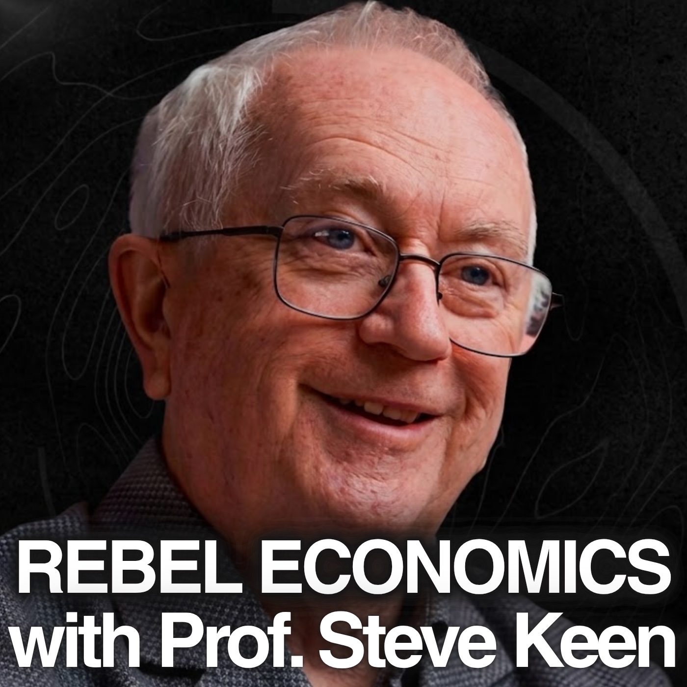 Podcast cover