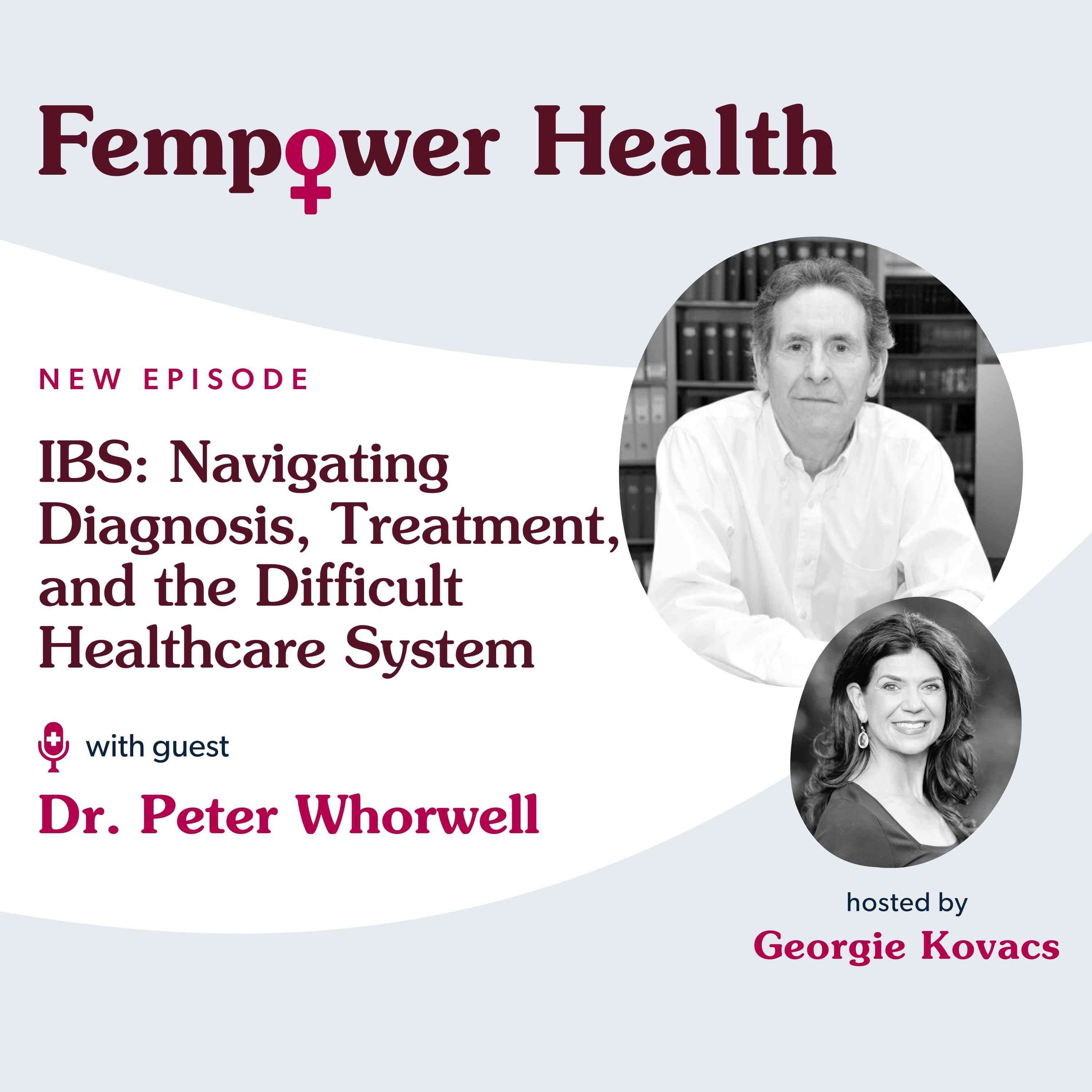 Fempower Health: The Perimenopause and Menopause Channel