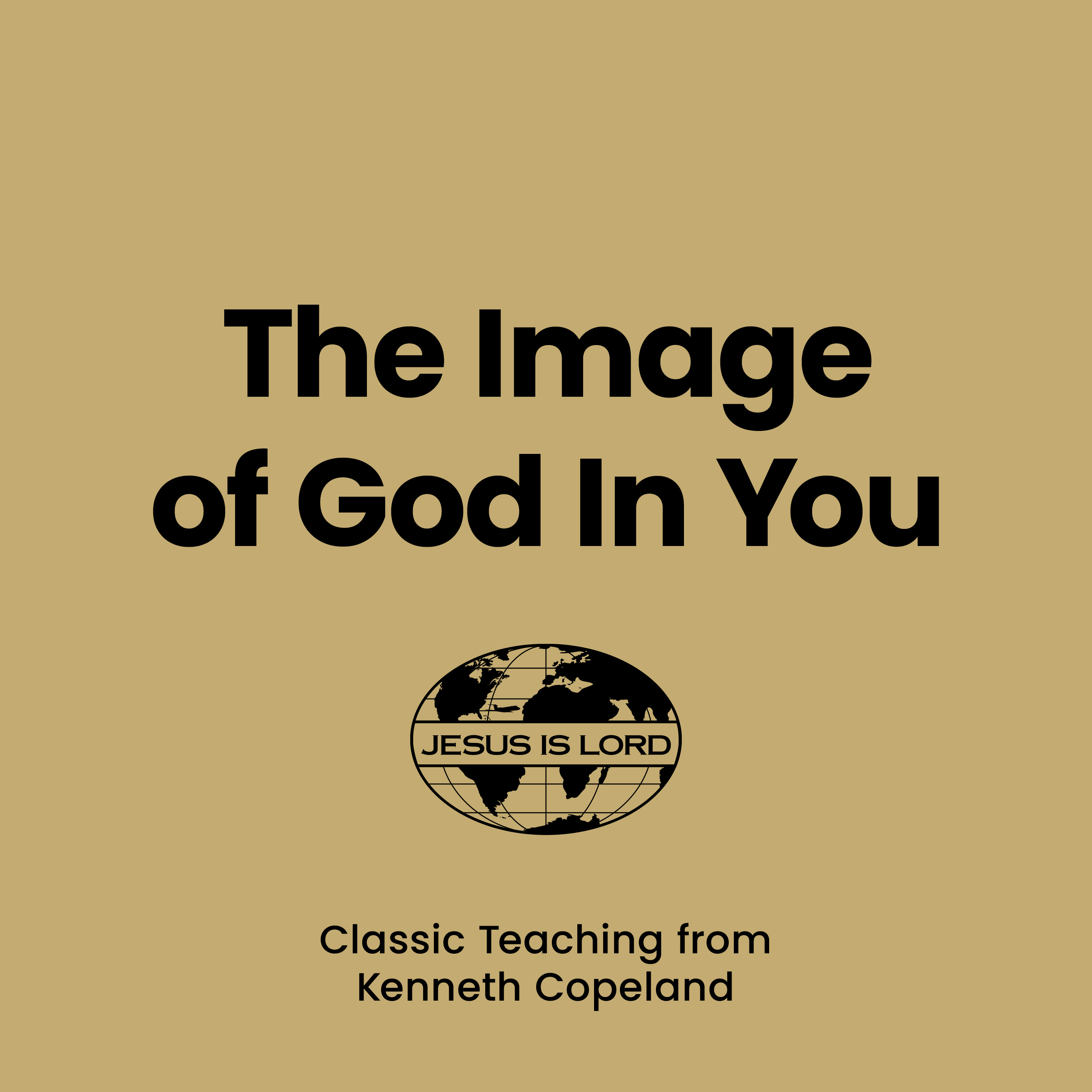 S3E3. The Image of God in You – 3 episode artwork