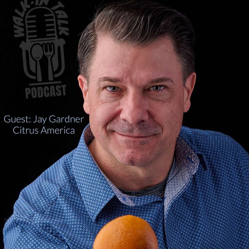 Artwork for podcast Walk-In Talk Podcast