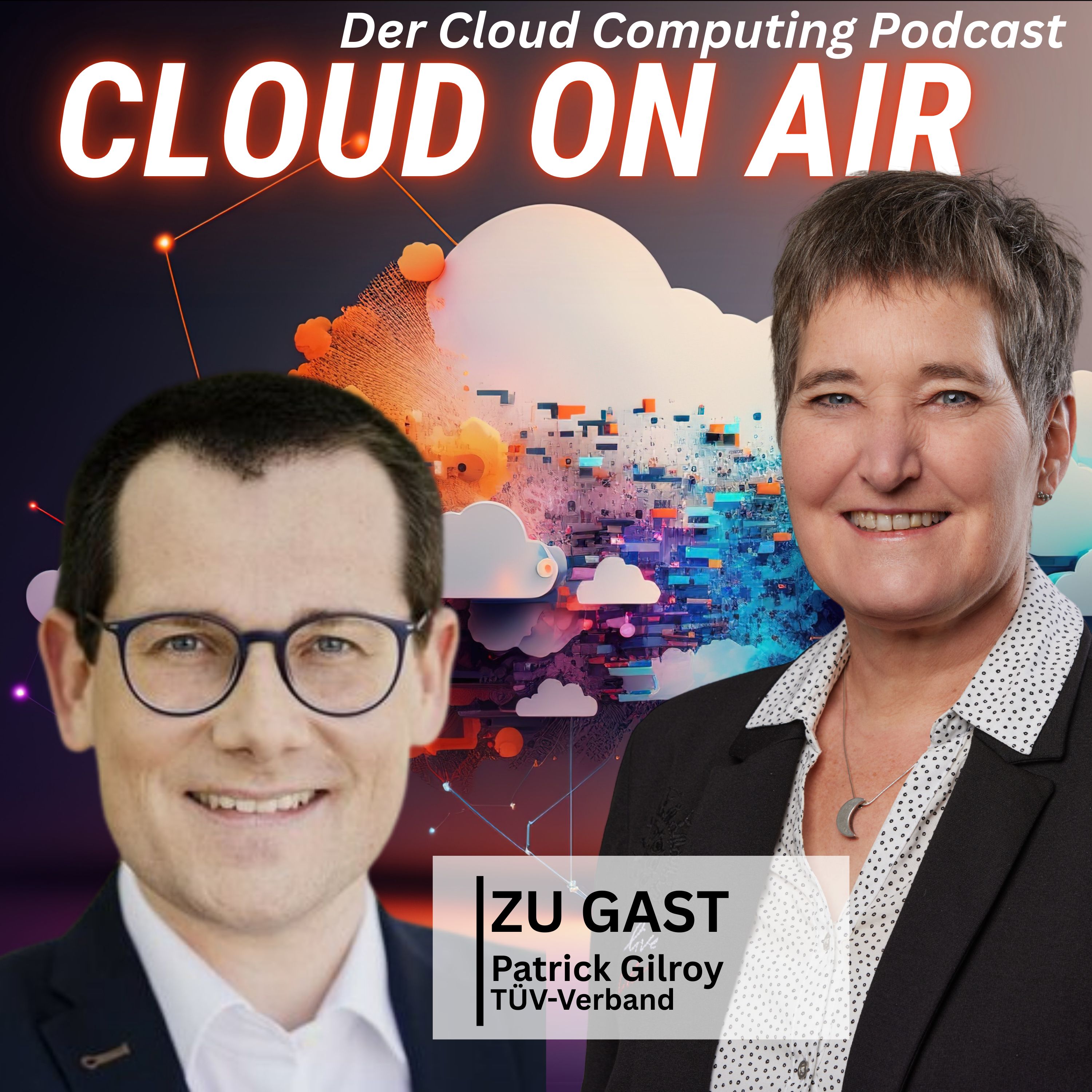 Cloud on Air