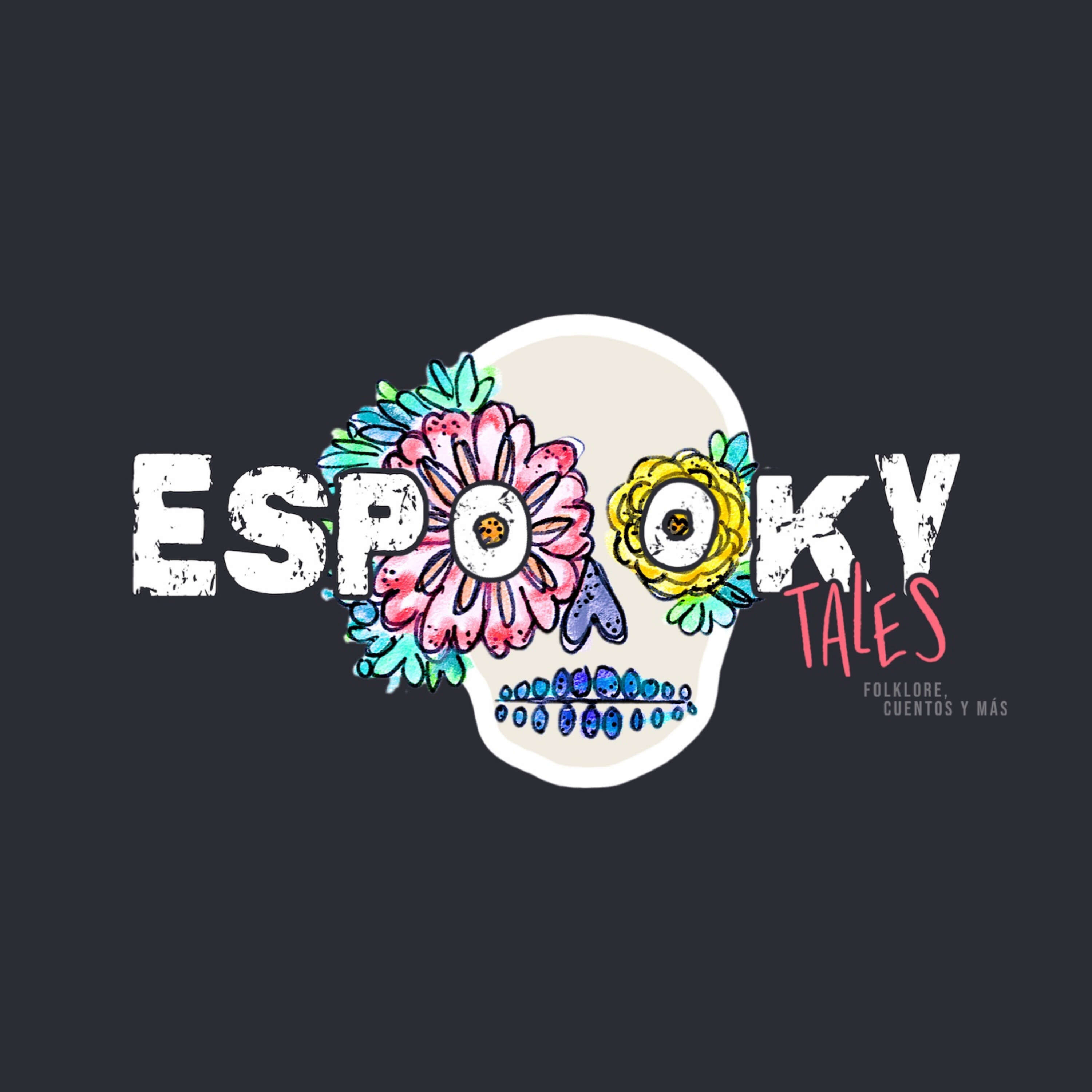 Artwork for podcast Espooky Tales