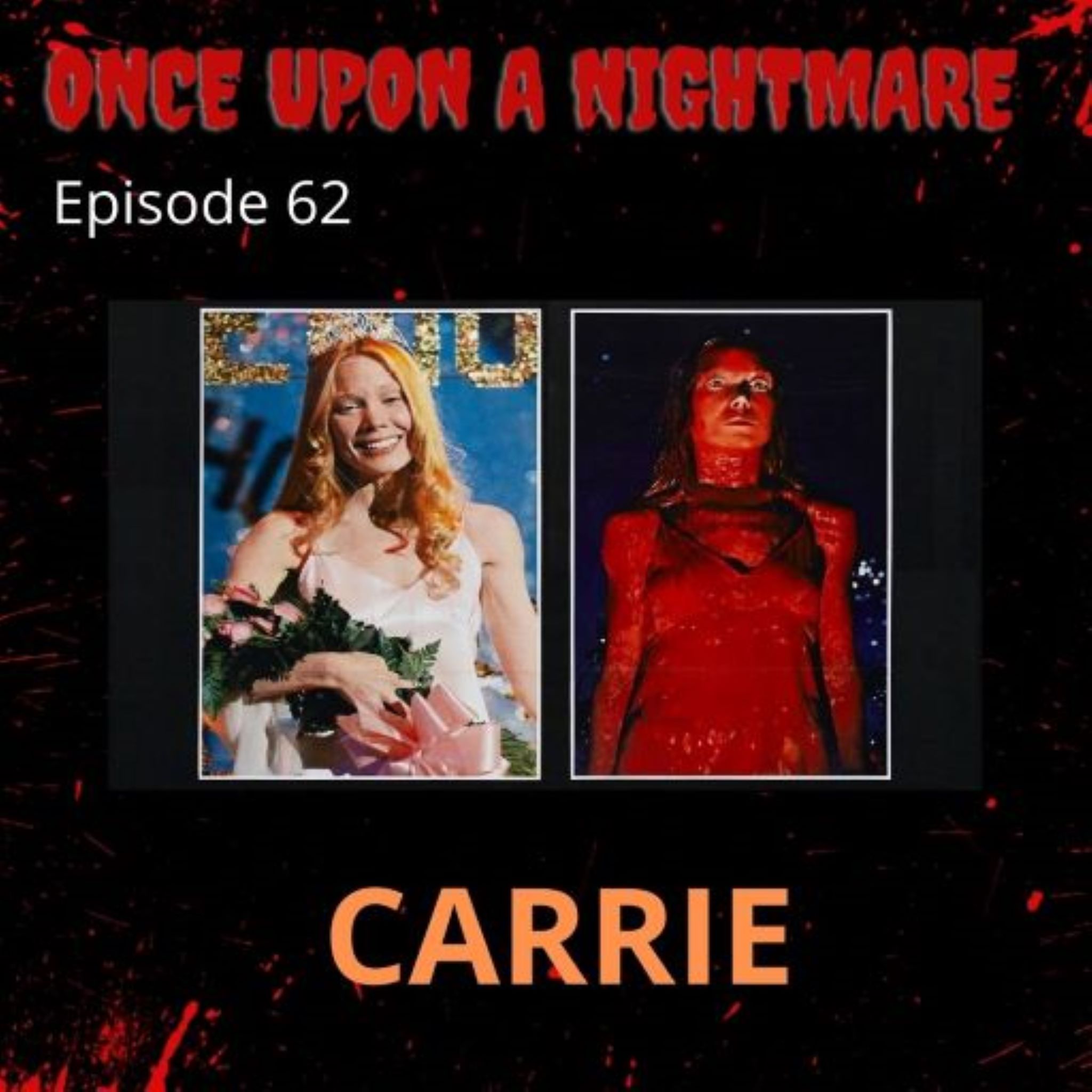 Once Upon a Nightmare