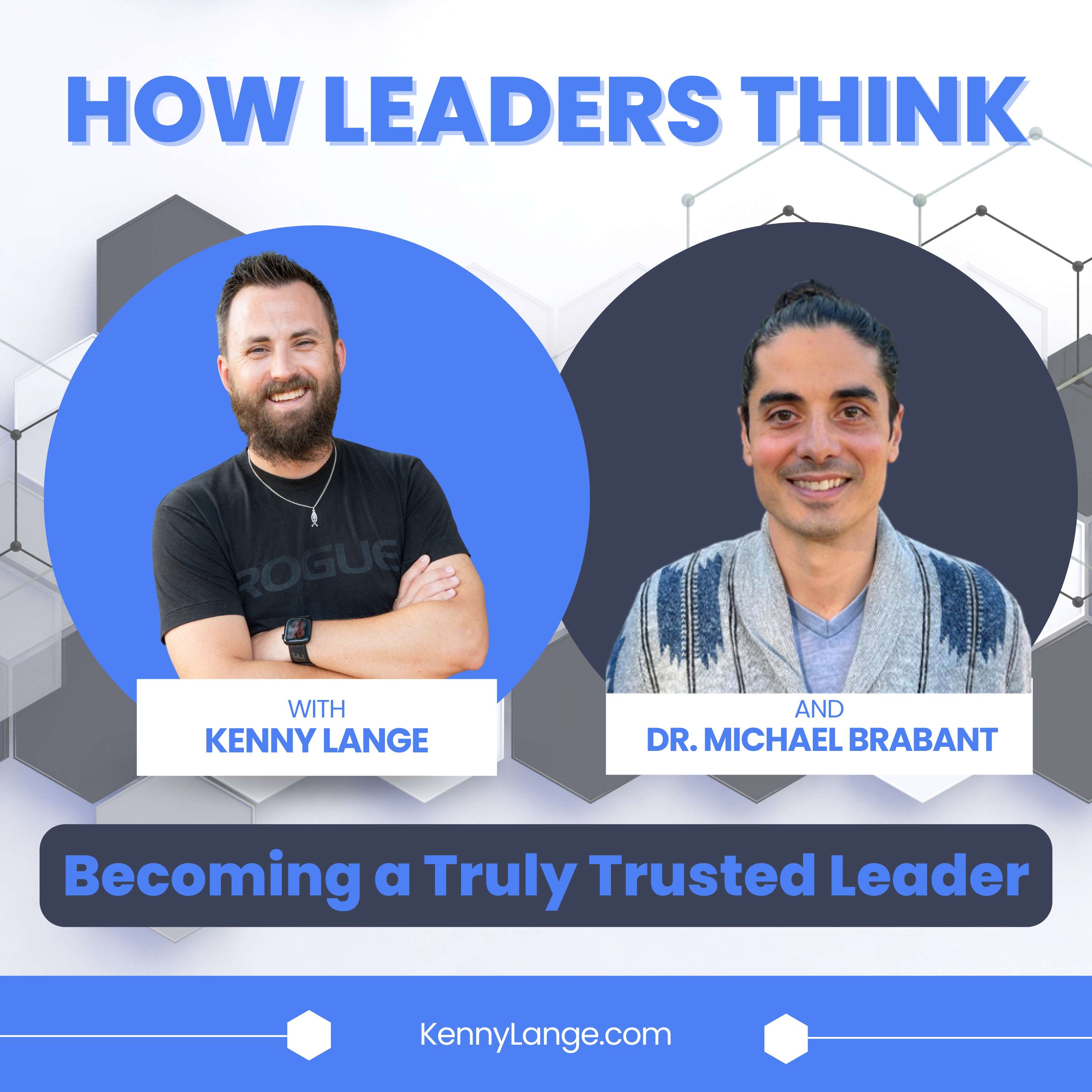 How Leaders Think with Kenny Lange