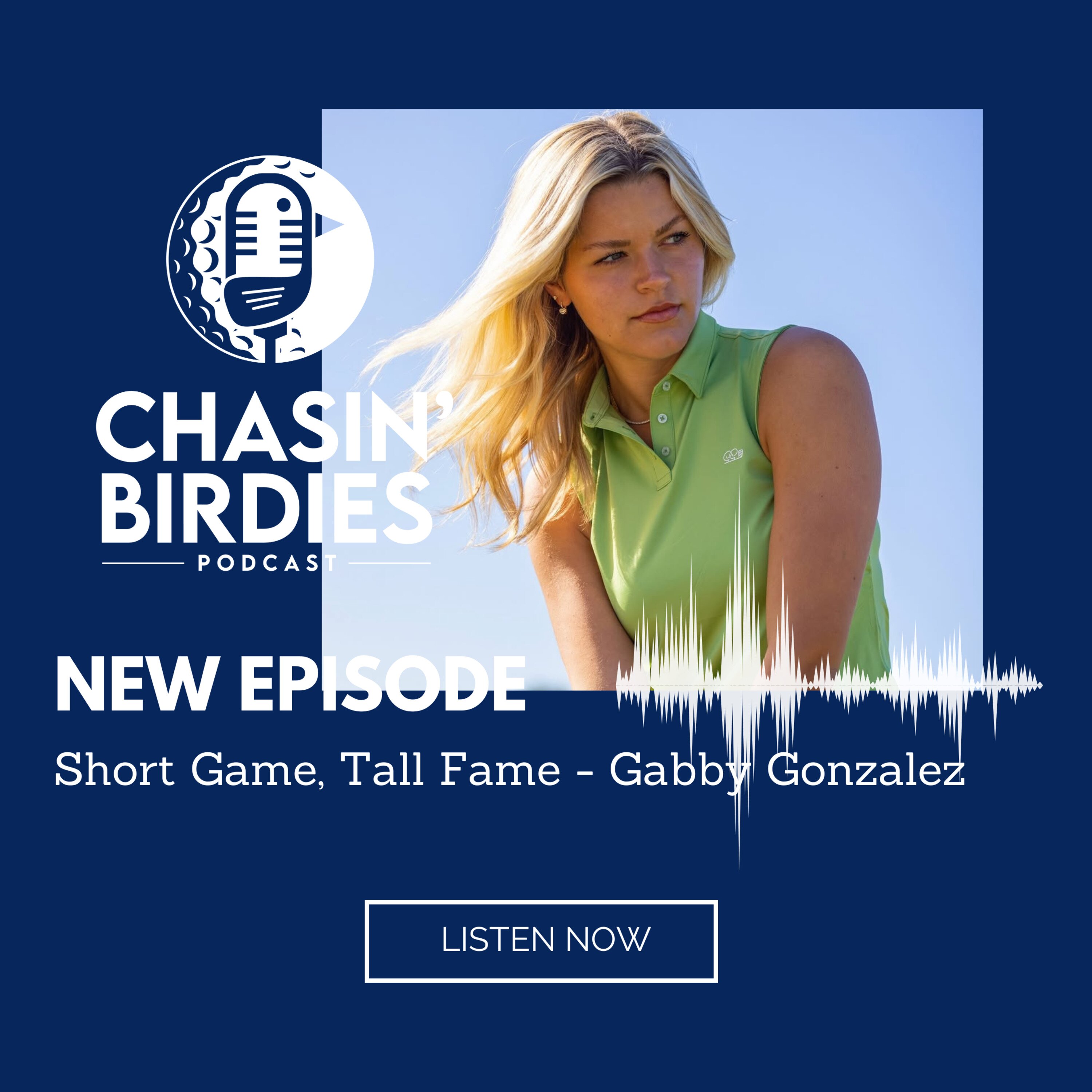 Chasin\' Birdies