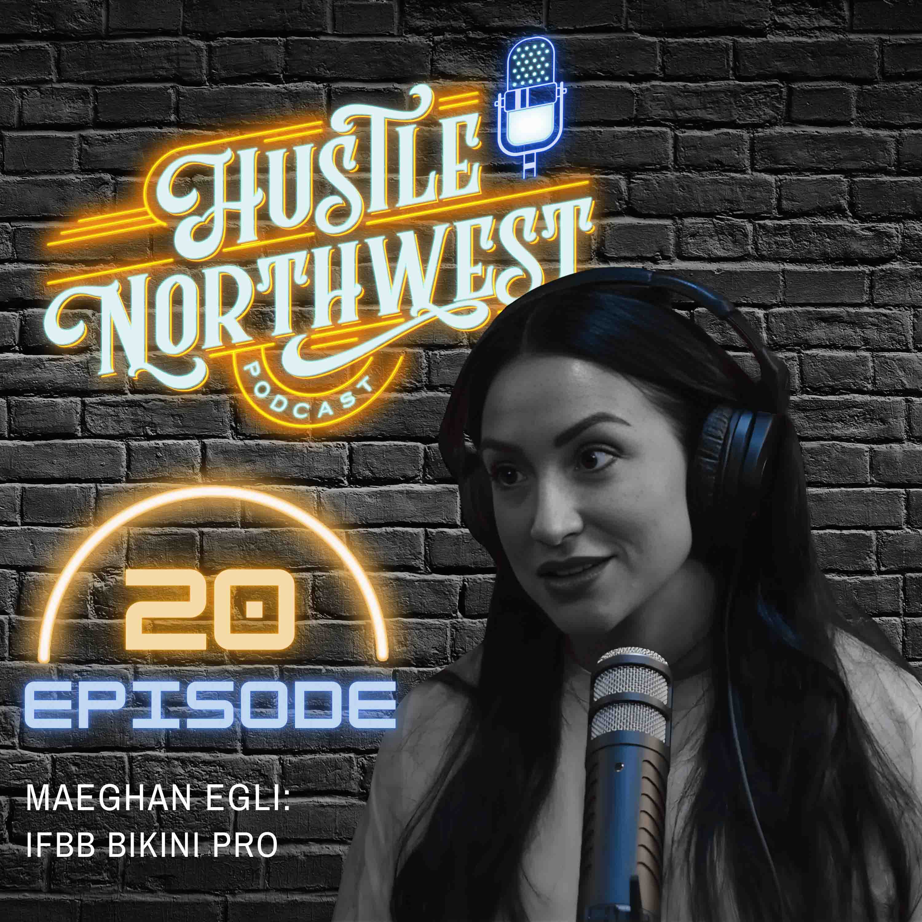 Hustle Northwest