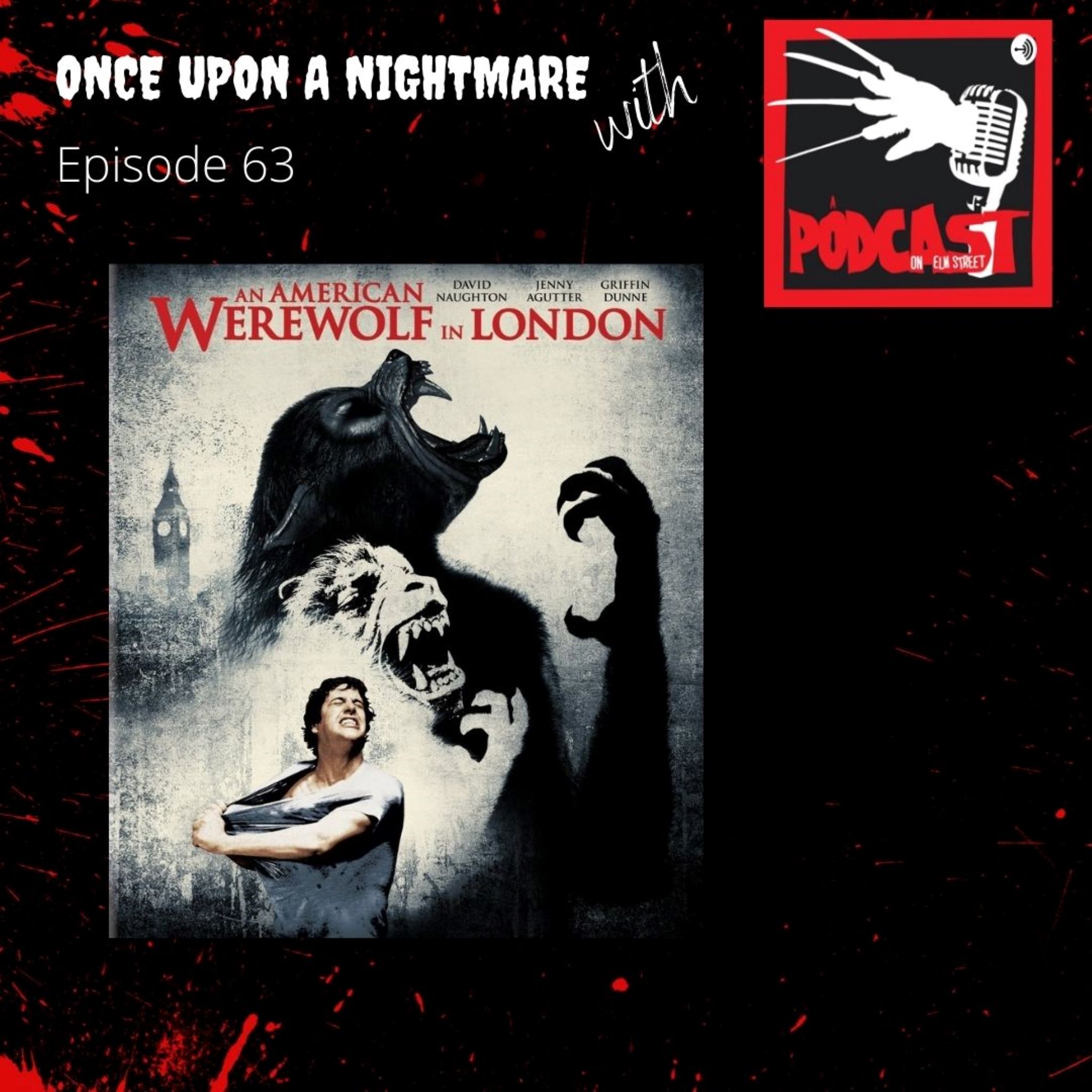 Once Upon a Nightmare
