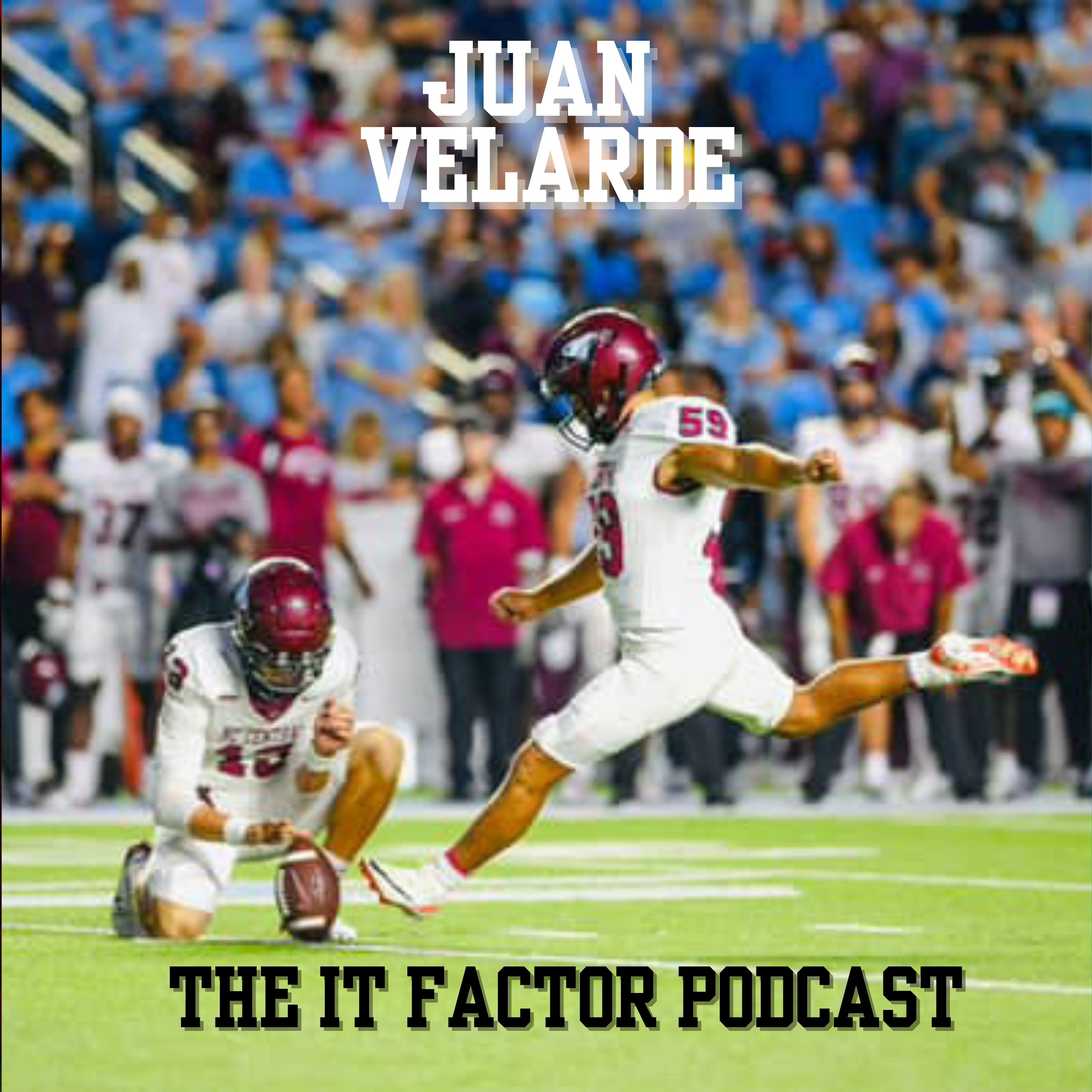 The IT Factor Podcast