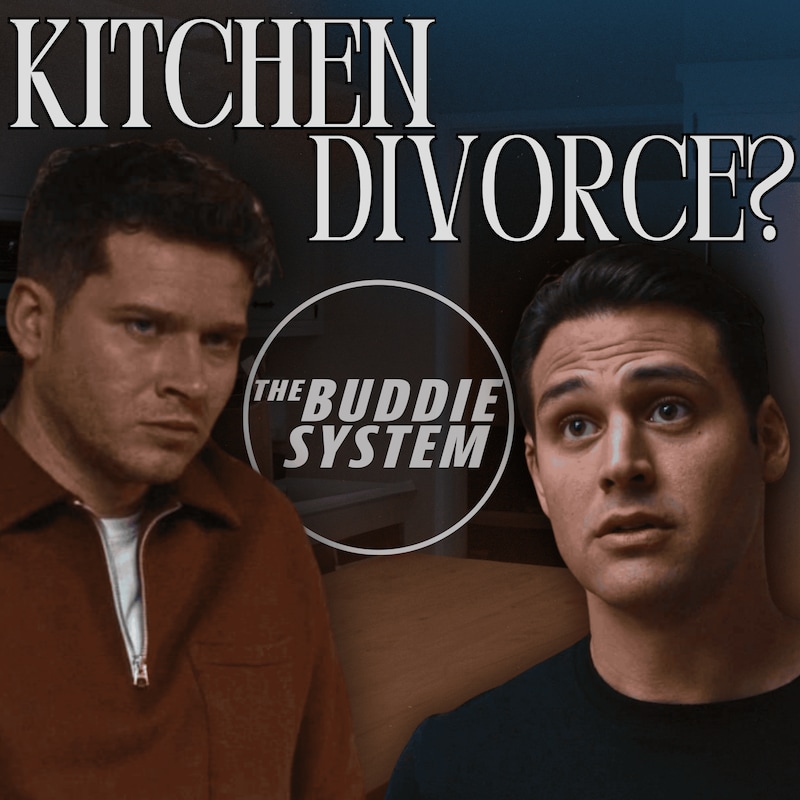 Artwork for podcast The Buddie System: A 9-1-1 Yapathon