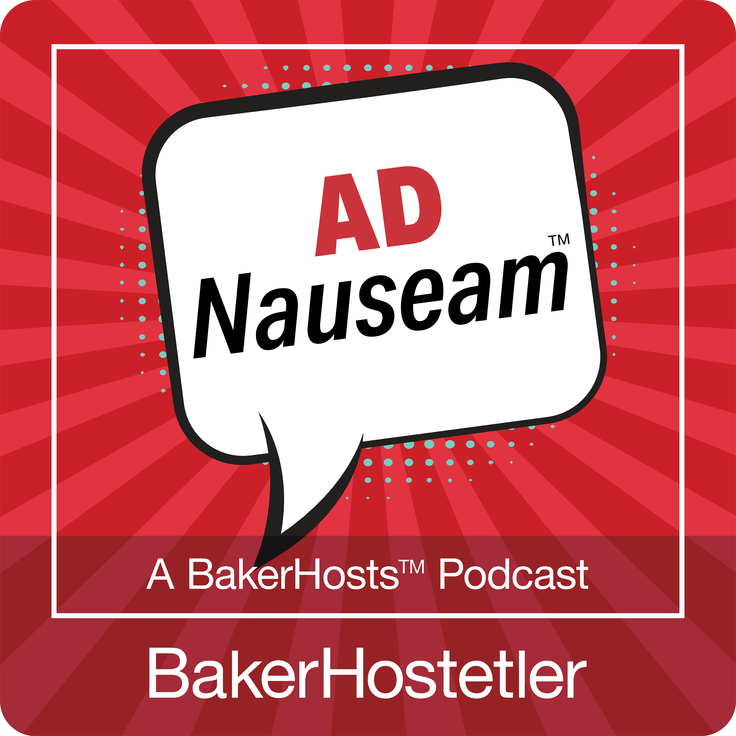 AD Nauseam: I Want to Break Free – Free Claims!! episode artwork