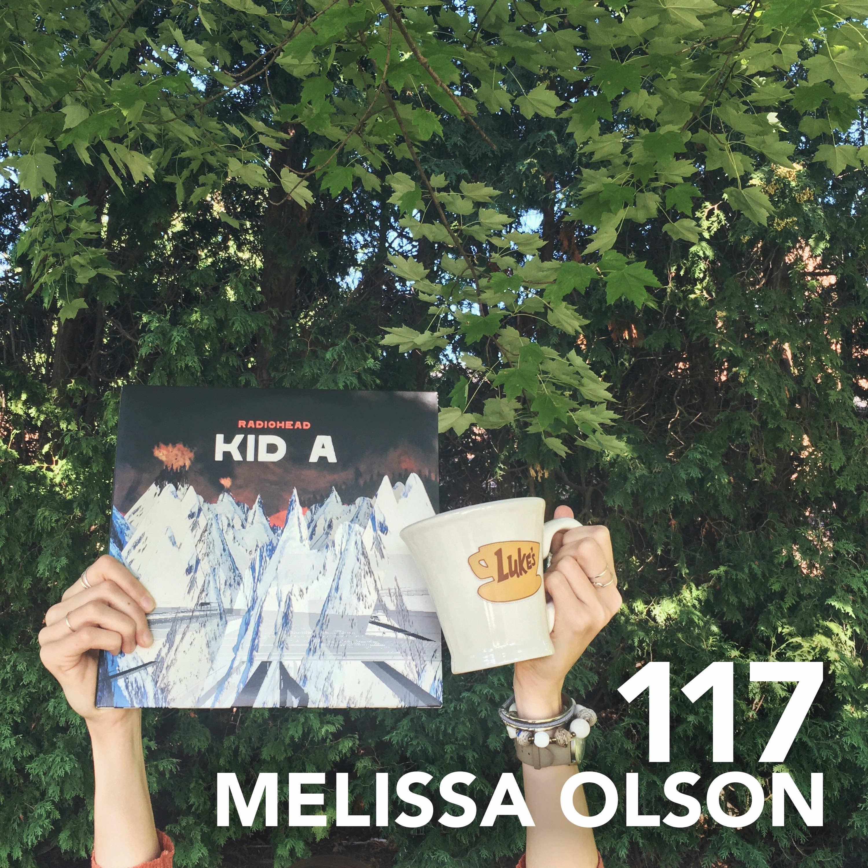 117: I Don't Want To Wallow