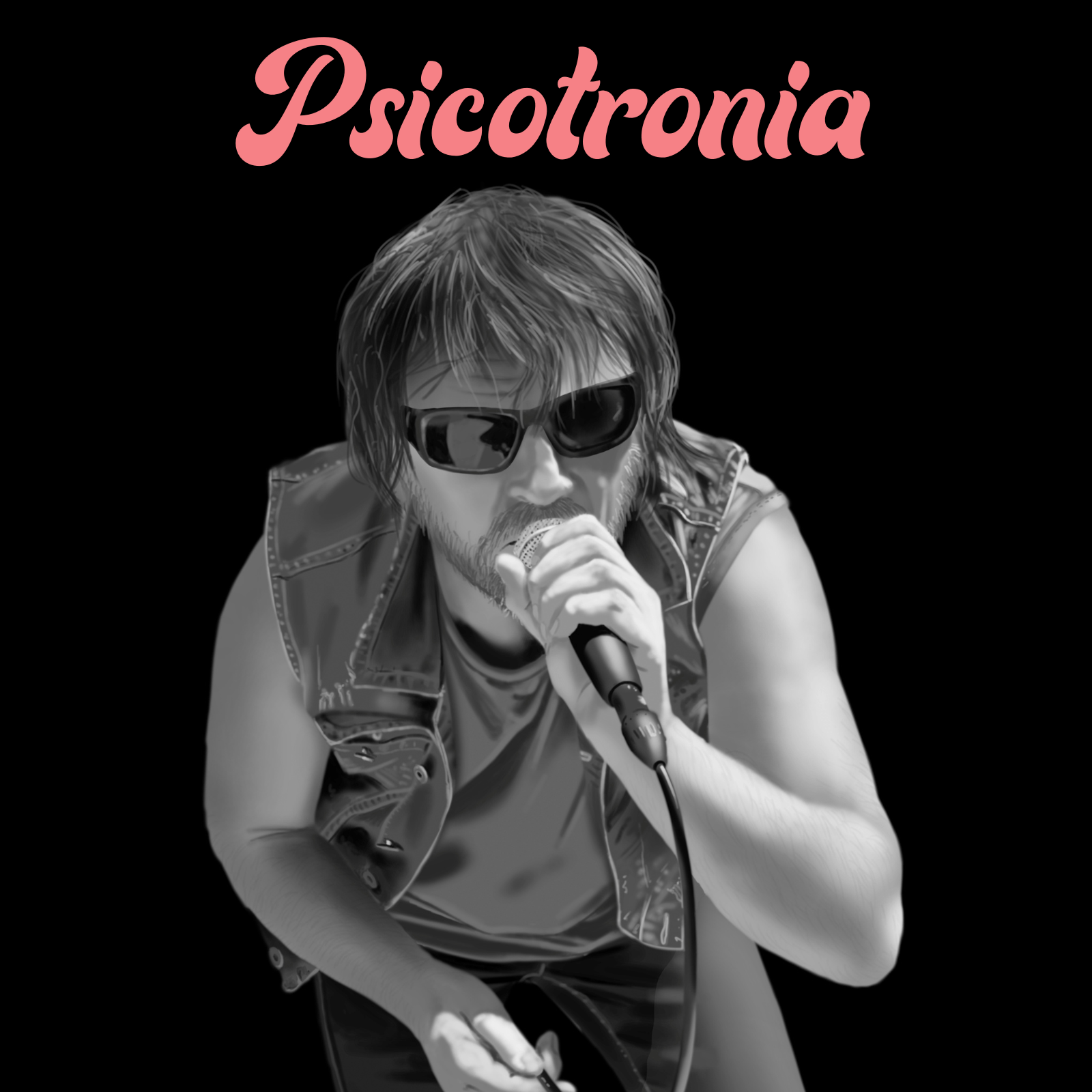 Artwork for PSICOTRONIA