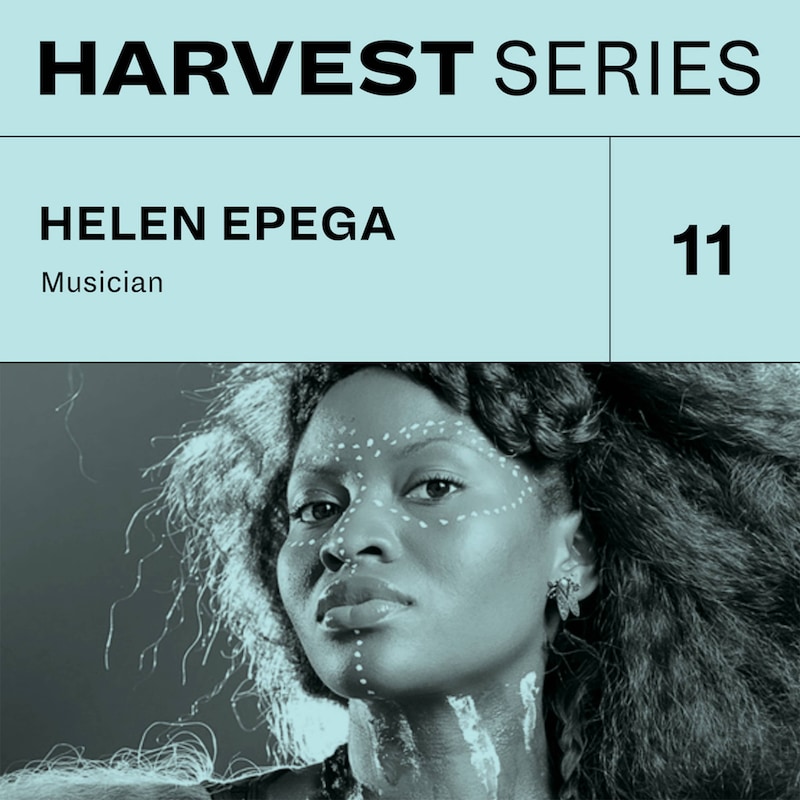 Artwork for podcast Harvest Series