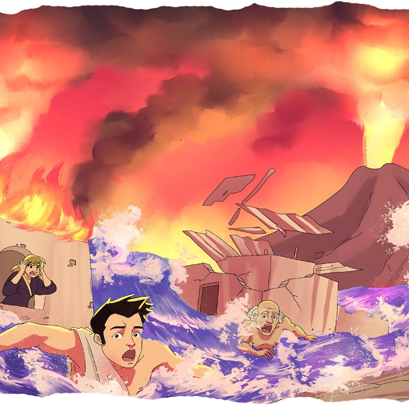 Artwork for podcast God's Word for You - Khmer