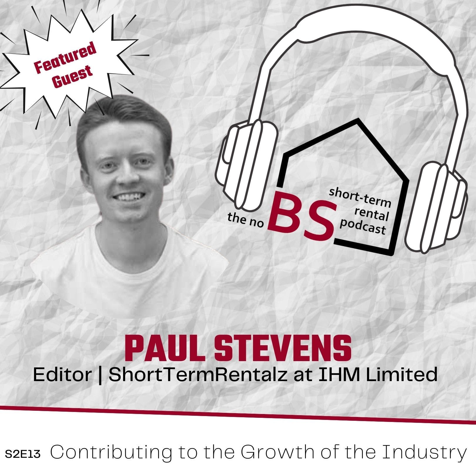the no BS podcast