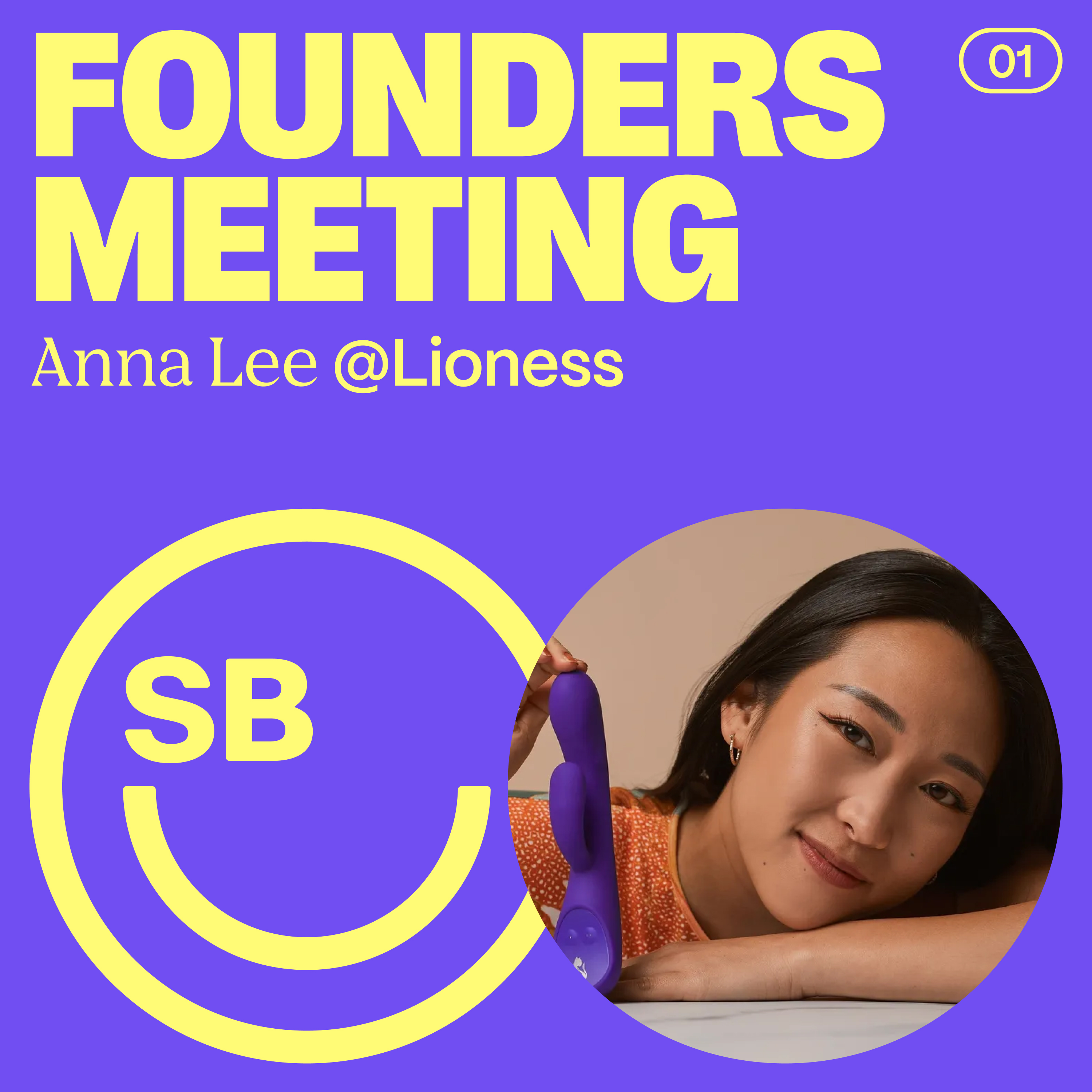 Founders-Meeting