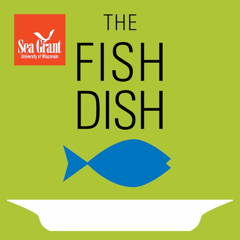 Artwork for podcast The Fish Dish