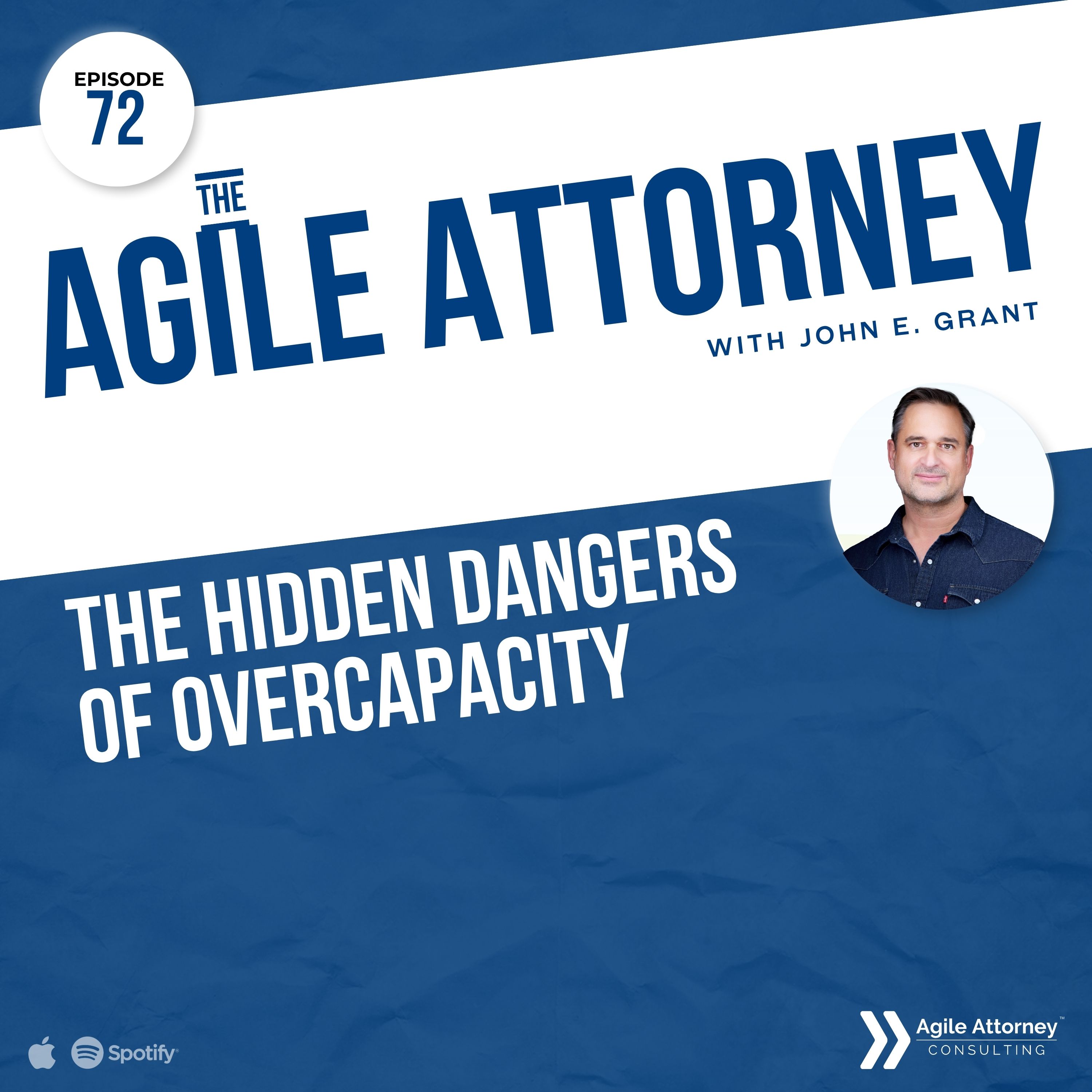 072. The Hidden Dangers of Overcapacity